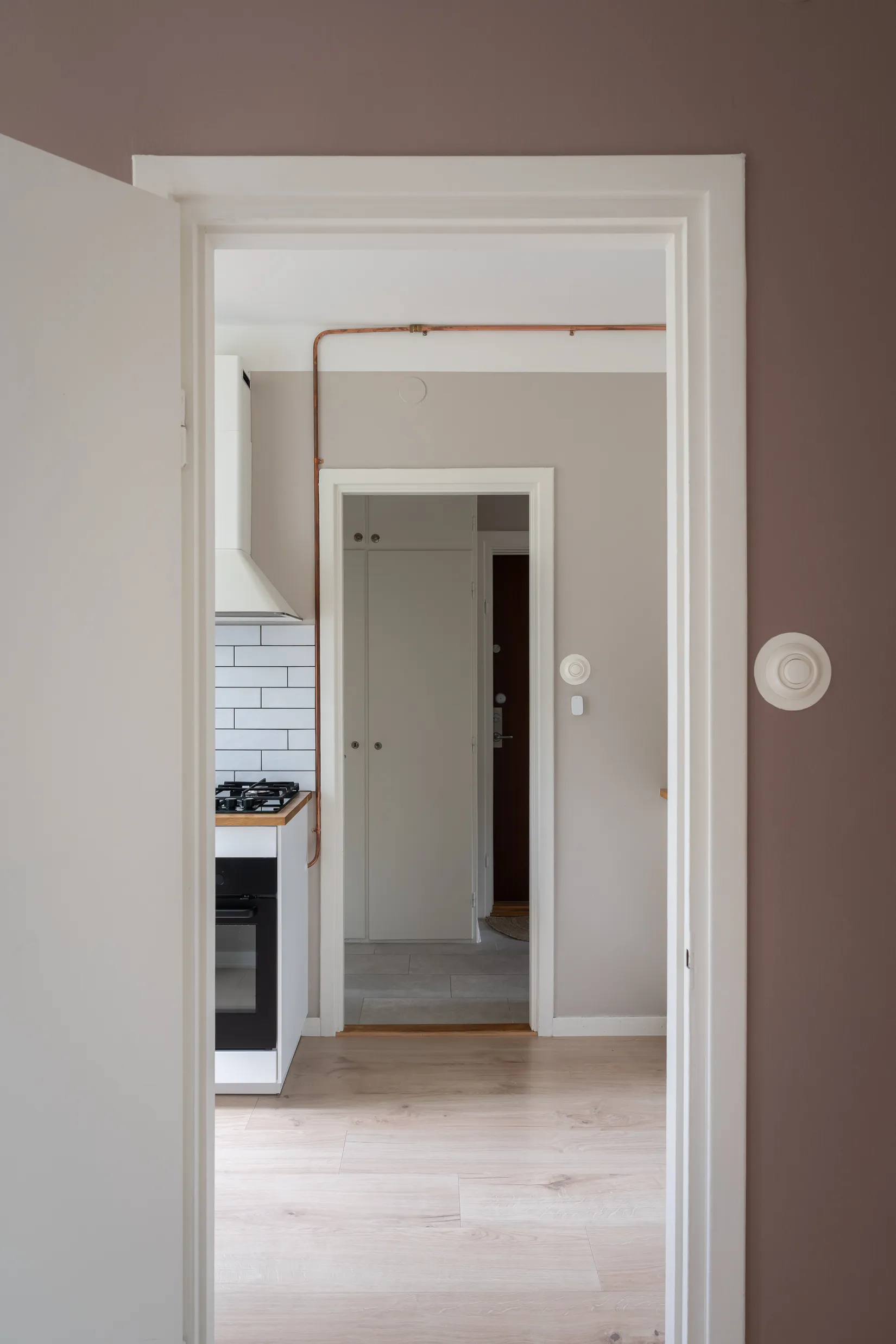 Bostadsrätt, Rörläggarvägen 16, Bromma - Abrahamsberg, Stockholm