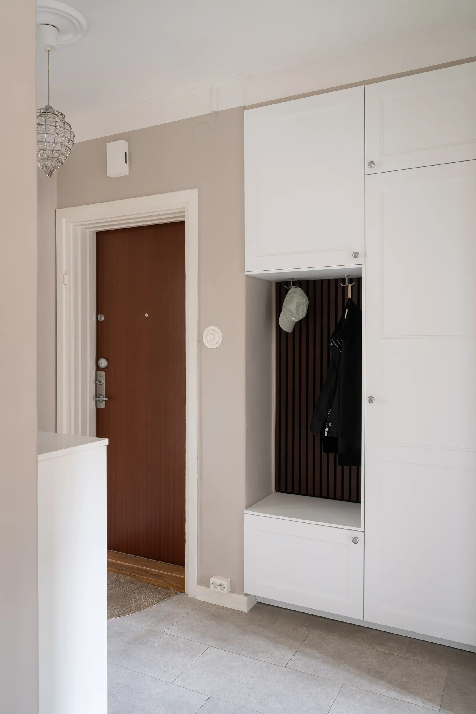 Bostadsrätt, Rörläggarvägen 16, Bromma - Abrahamsberg, Stockholm