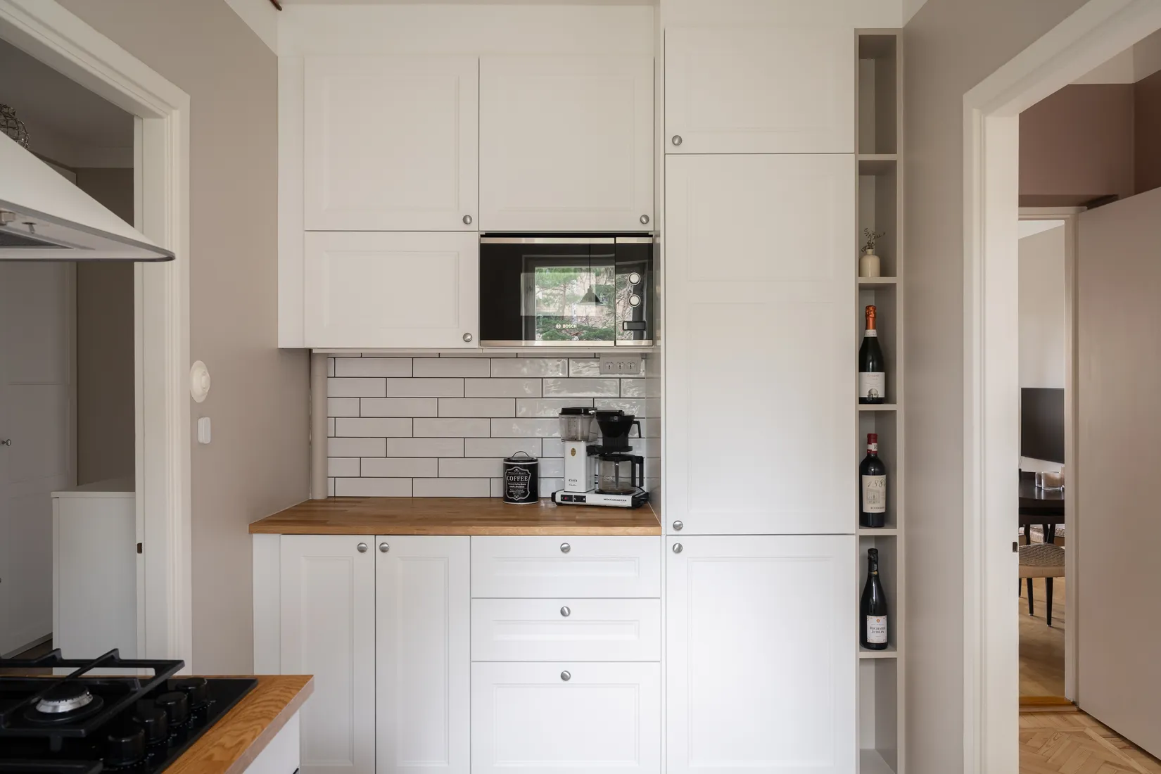 Bostadsrätt, Rörläggarvägen 16, Bromma - Abrahamsberg, Stockholm