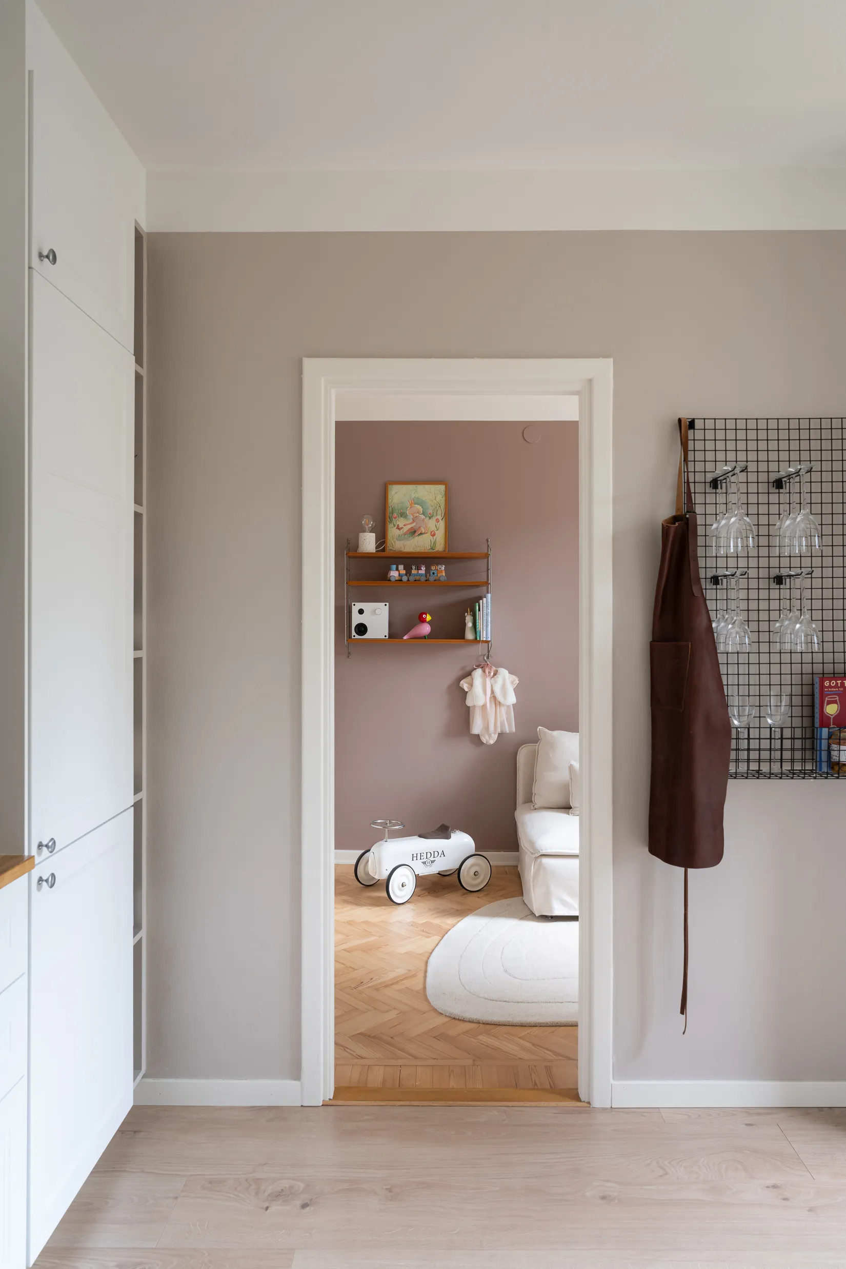 Bostadsrätt, Rörläggarvägen 16, Bromma - Abrahamsberg, Stockholm