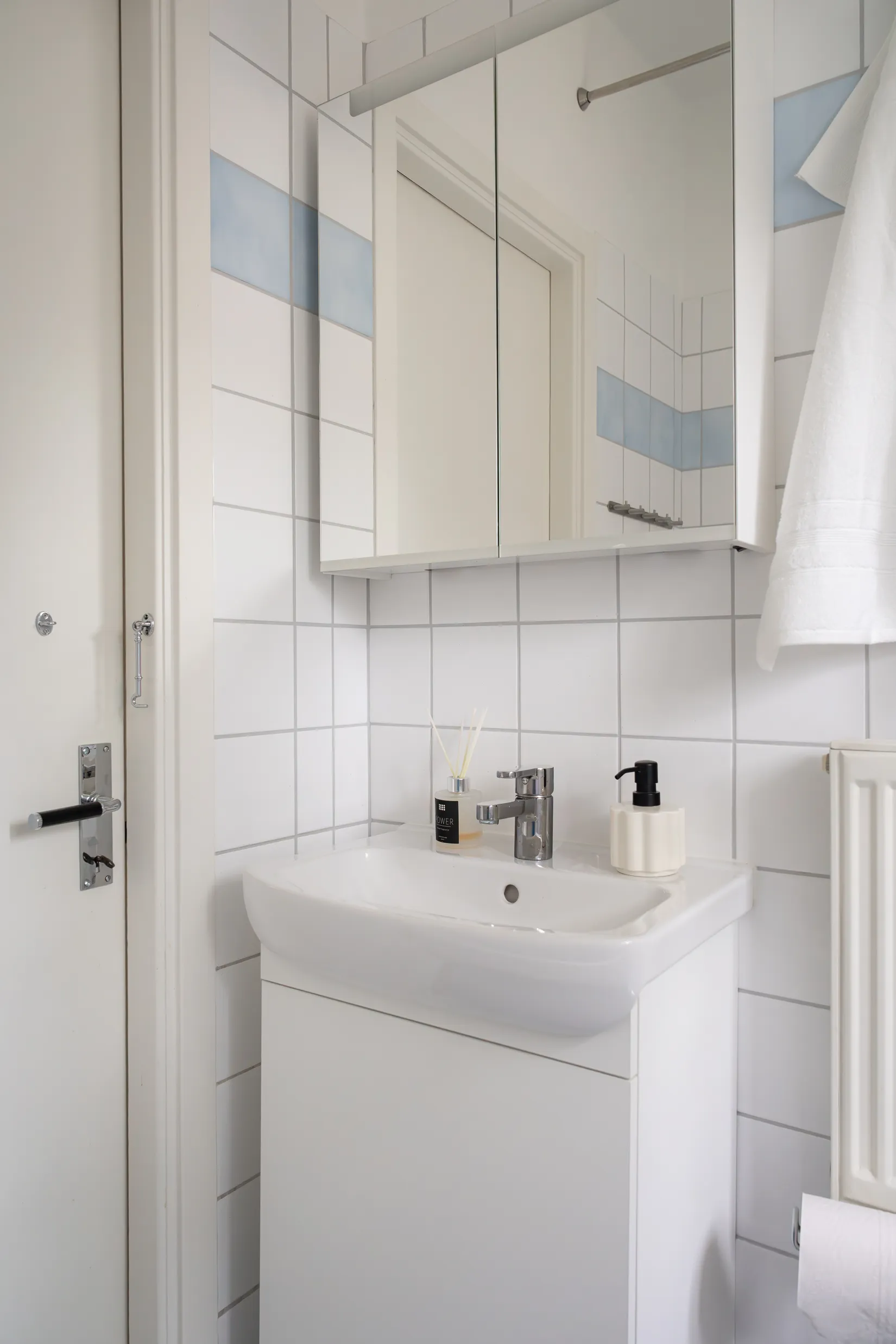 Bostadsrätt, Rörläggarvägen 16, Bromma - Abrahamsberg, Stockholm