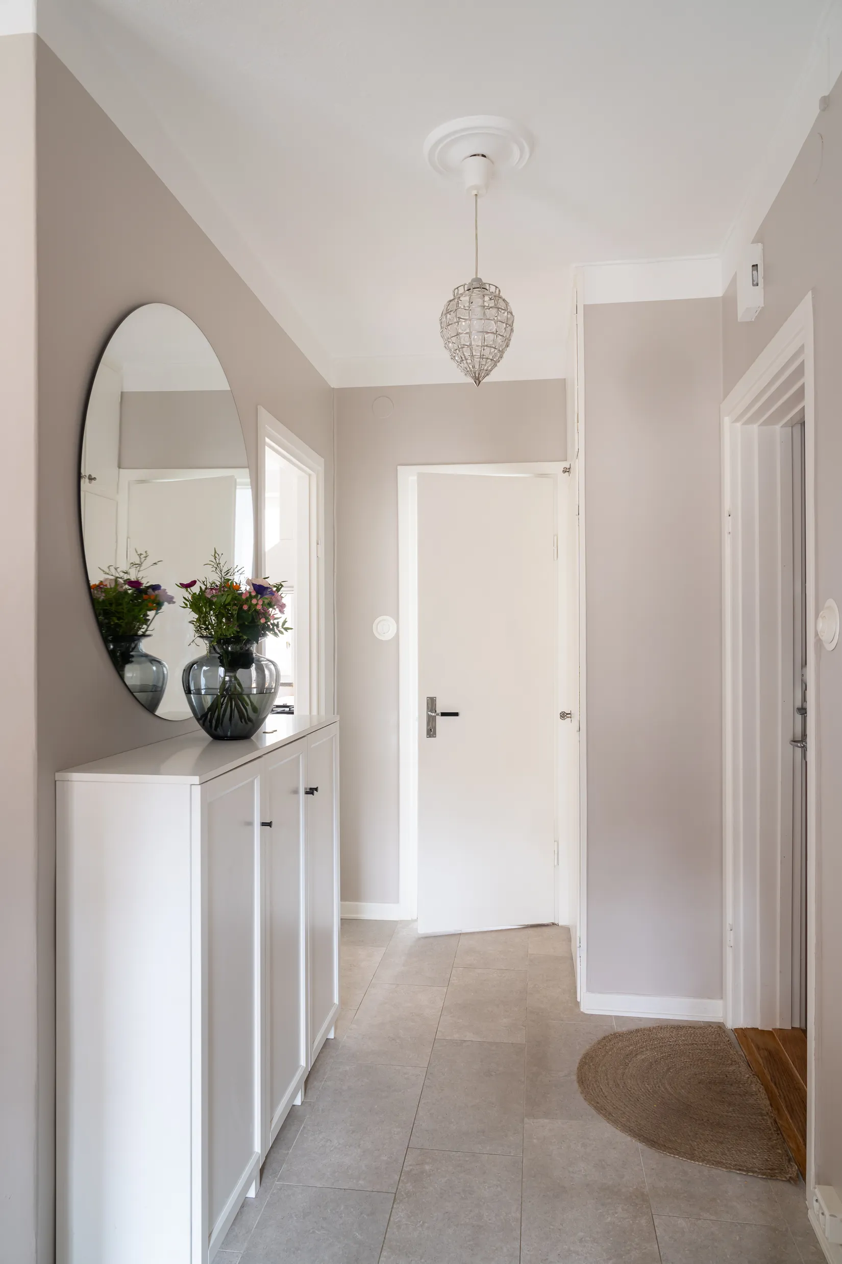 Bostadsrätt, Rörläggarvägen 16, Bromma - Abrahamsberg, Stockholm