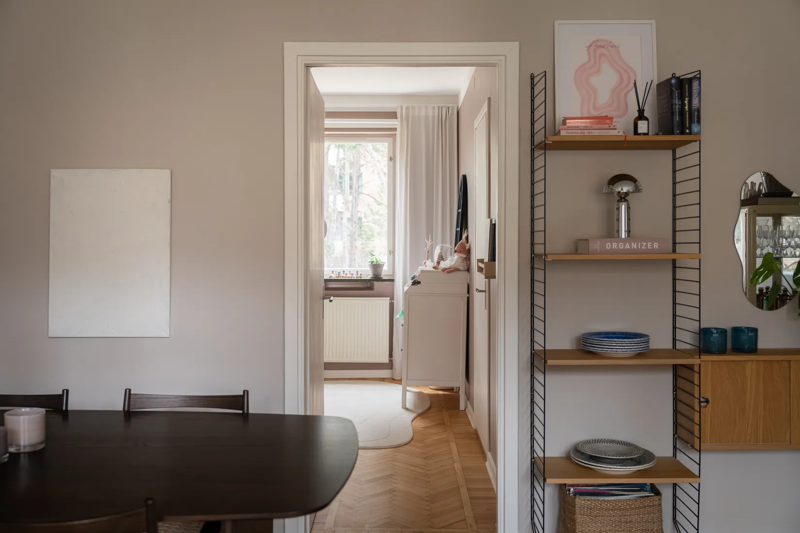 Bostadsrätt, Rörläggarvägen 16, Bromma - Abrahamsberg, Stockholm