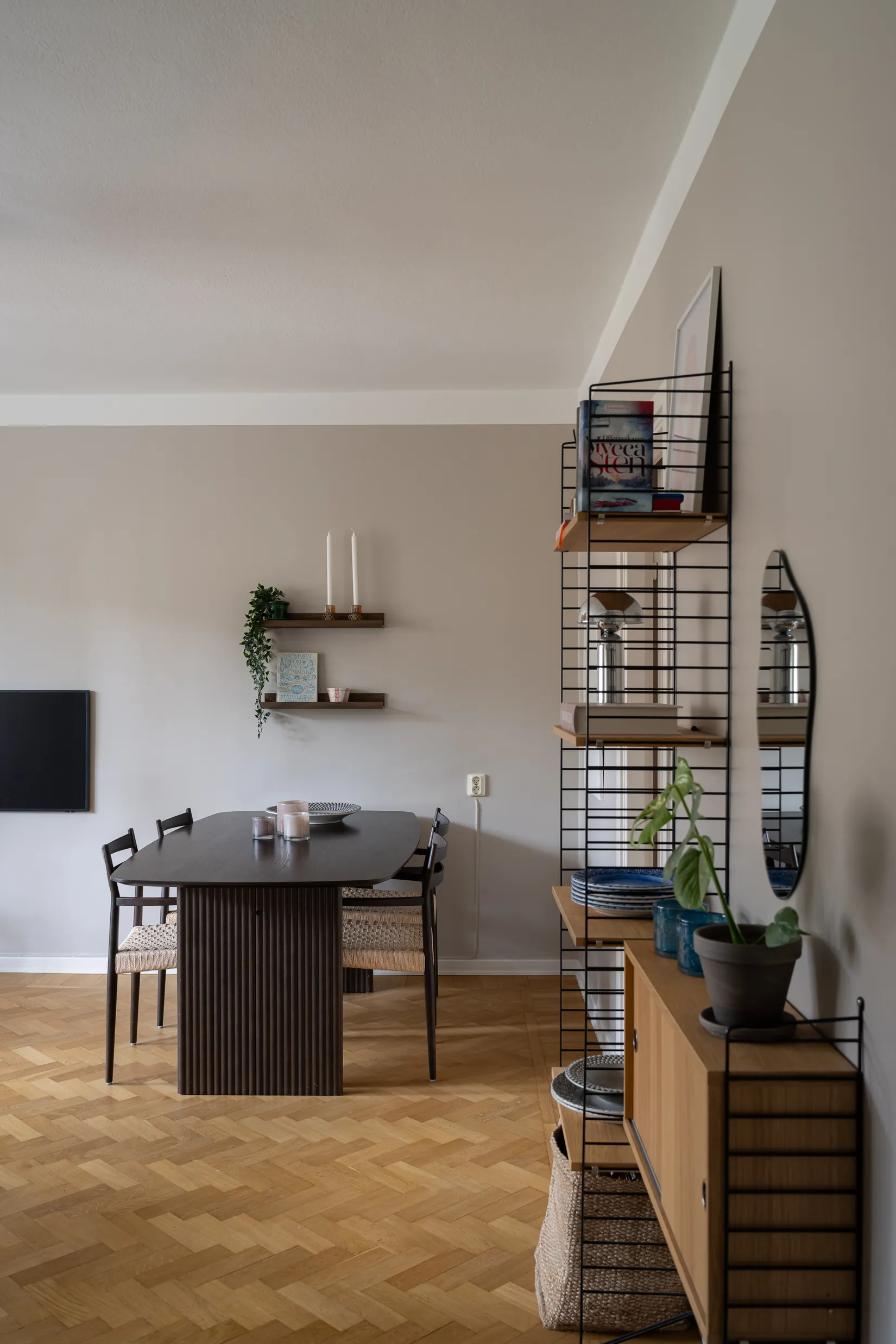 Bostadsrätt, Rörläggarvägen 16, Bromma - Abrahamsberg, Stockholm