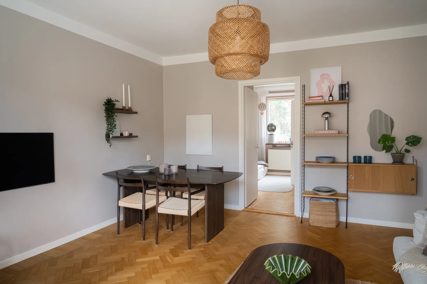 Bostadsrätt, Rörläggarvägen 16, Bromma - Abrahamsberg, Stockholm