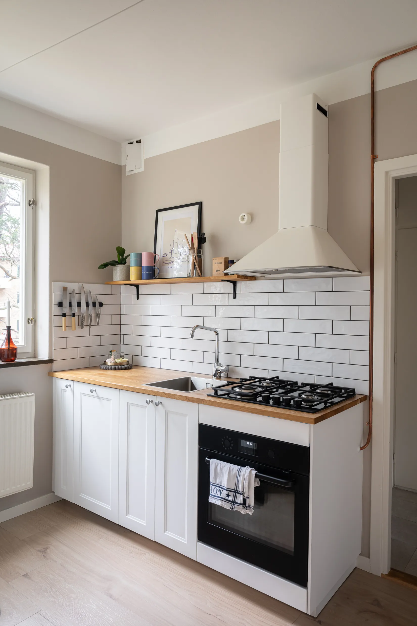 Bostadsrätt, Rörläggarvägen 16, Bromma - Abrahamsberg, Stockholm