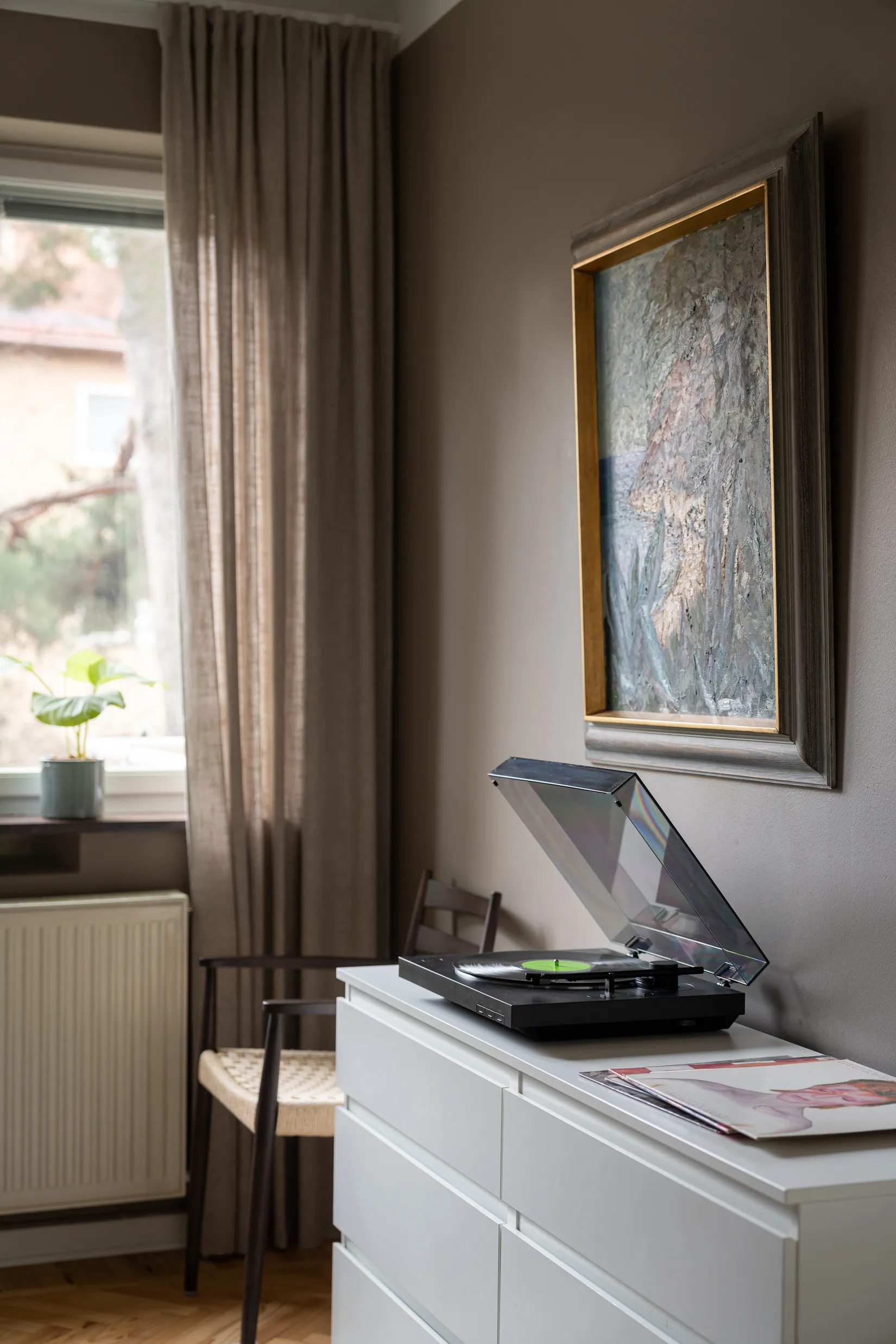 Bostadsrätt, Rörläggarvägen 16, Bromma - Abrahamsberg, Stockholm