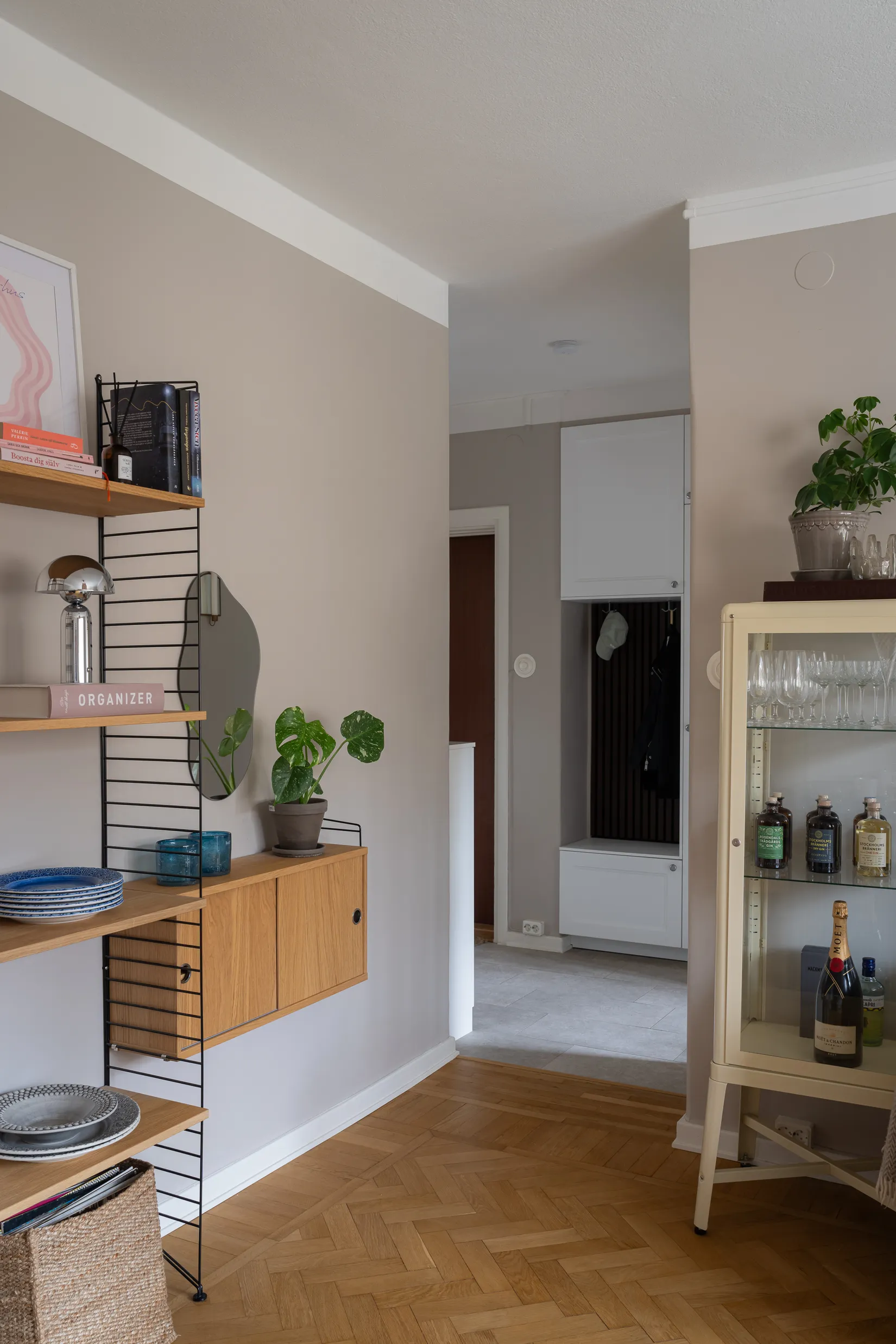 Bostadsrätt, Rörläggarvägen 16, Bromma - Abrahamsberg, Stockholm