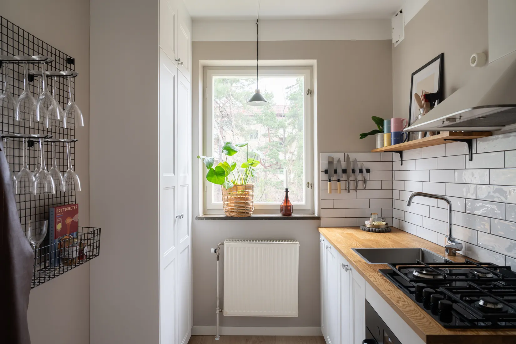 Bostadsrätt, Rörläggarvägen 16, Bromma - Abrahamsberg, Stockholm