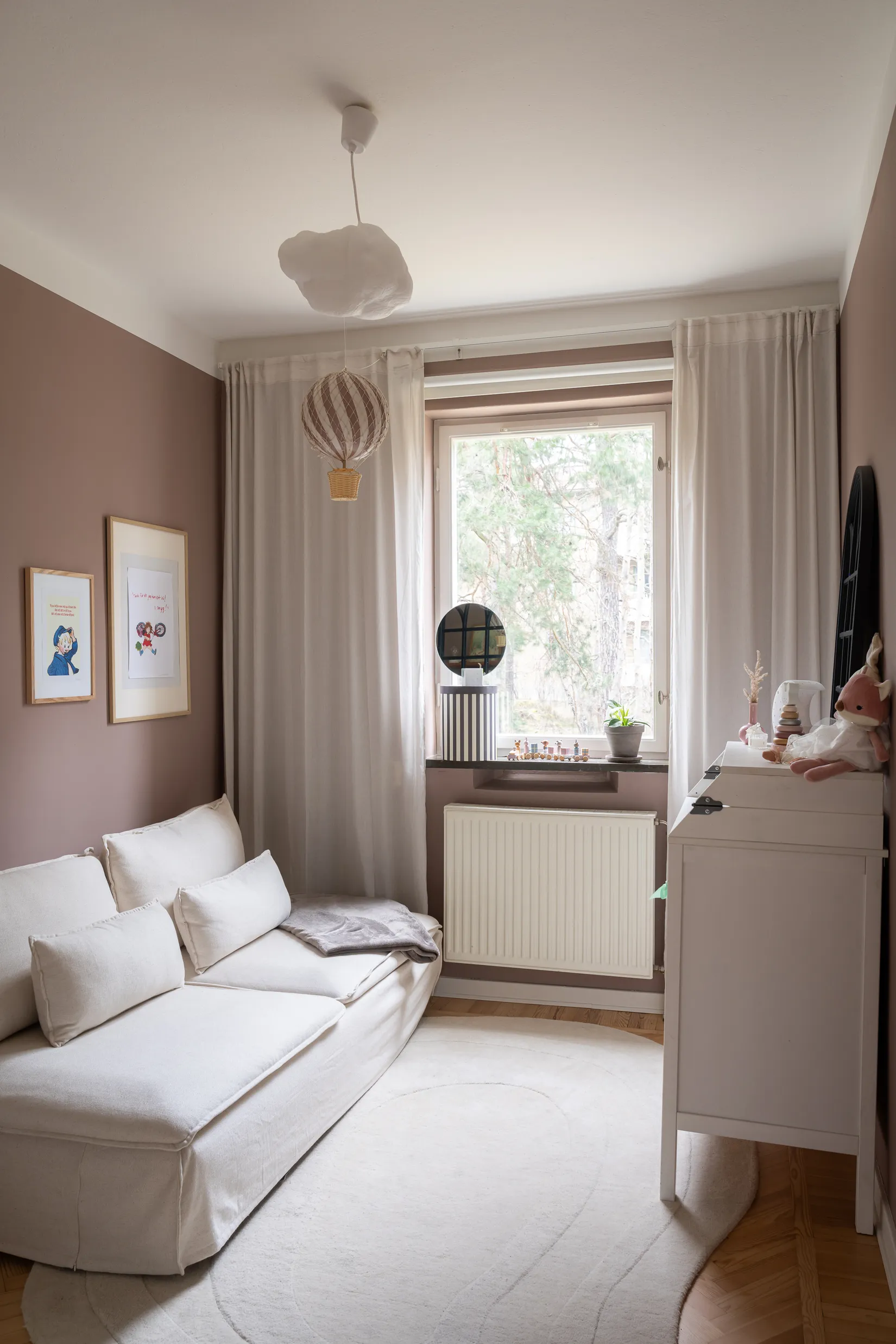 Bostadsrätt, Rörläggarvägen 16, Bromma - Abrahamsberg, Stockholm