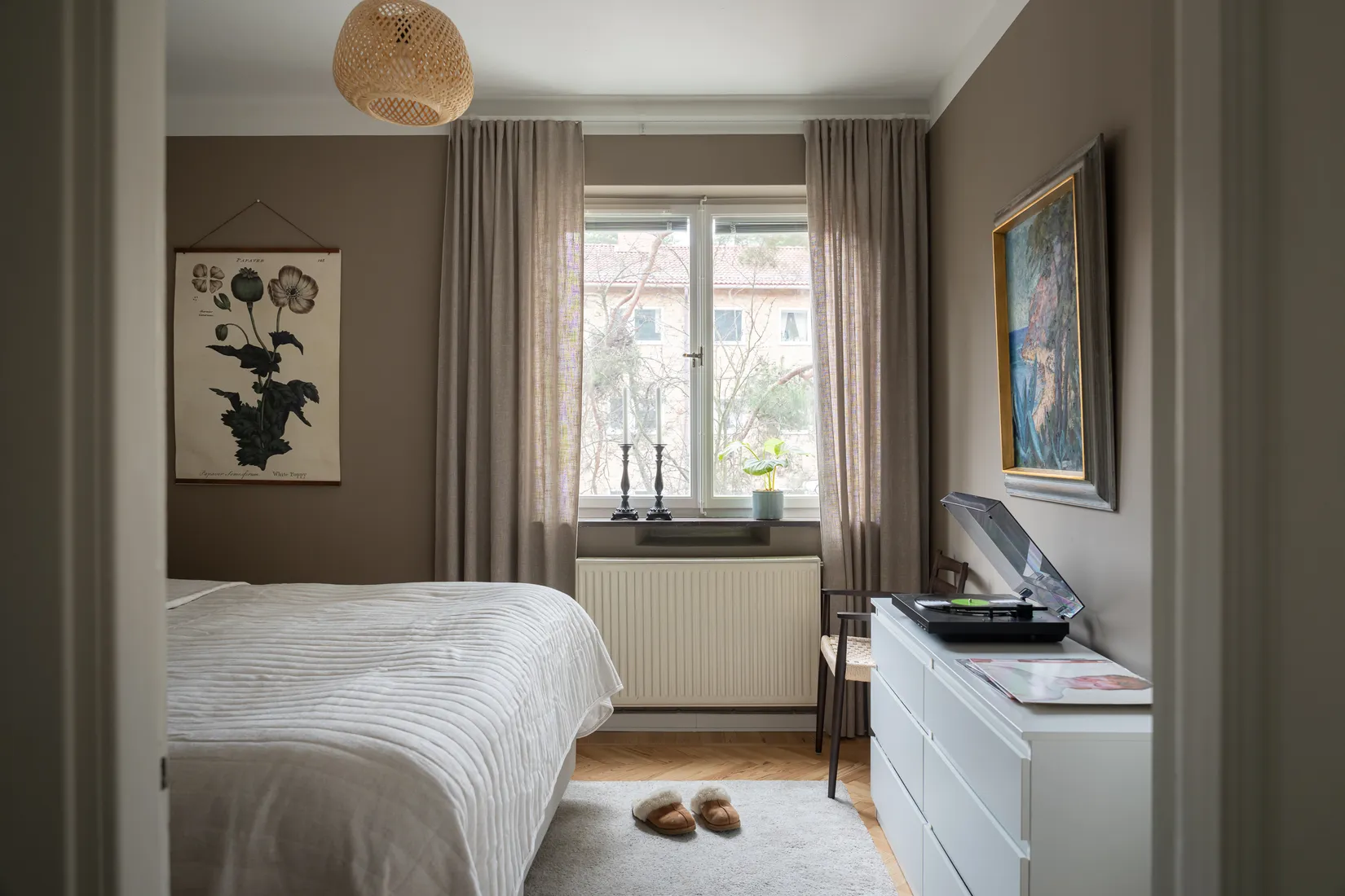 Bostadsrätt, Rörläggarvägen 16, Bromma - Abrahamsberg, Stockholm