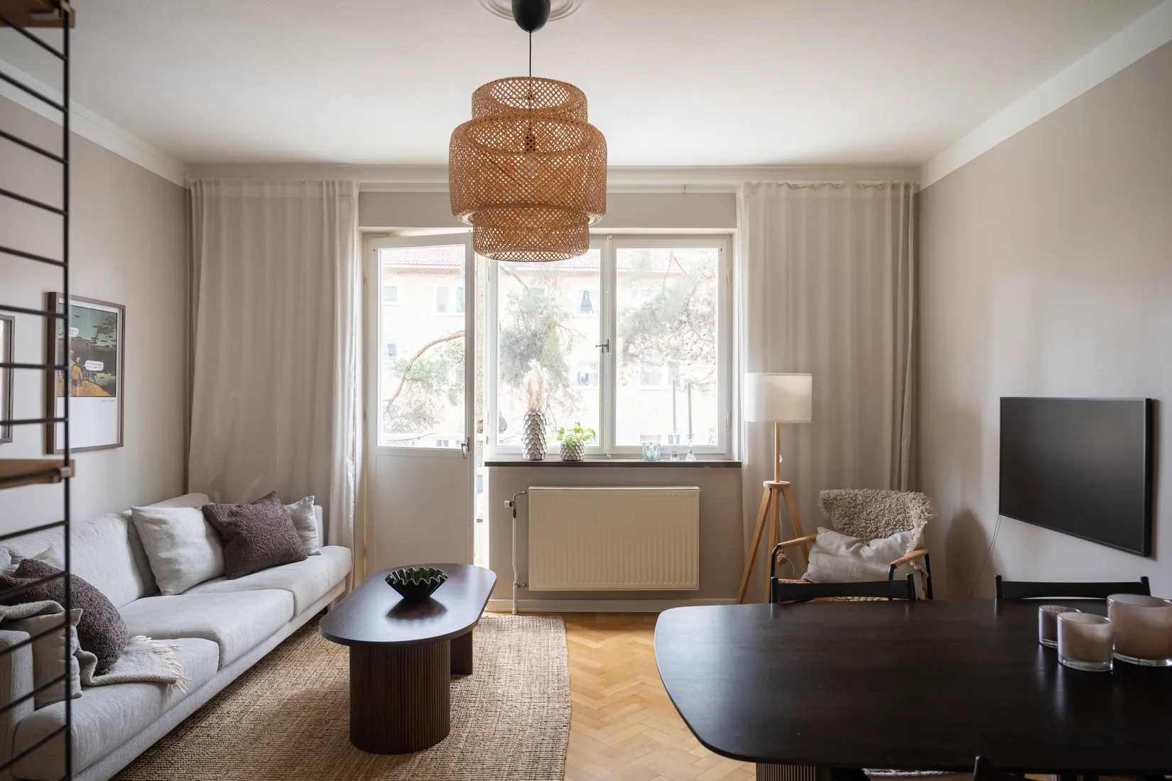 Bostadsrätt, Rörläggarvägen 16, Bromma - Abrahamsberg, Stockholm