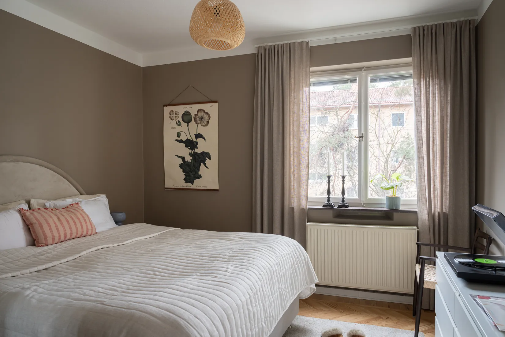 Bostadsrätt, Rörläggarvägen 16, Bromma - Abrahamsberg, Stockholm