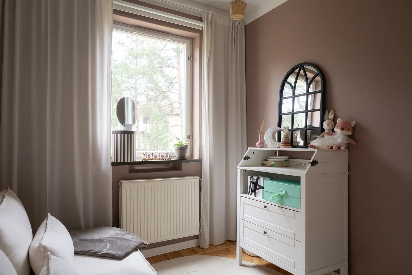 Bostadsrätt, Rörläggarvägen 16, Bromma - Abrahamsberg, Stockholm