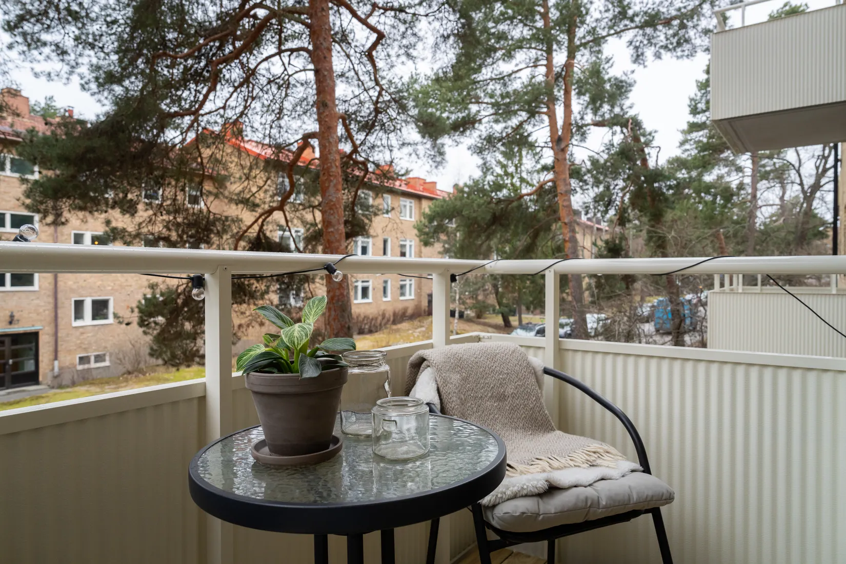 Bostadsrätt, Rörläggarvägen 16, Bromma - Abrahamsberg, Stockholm