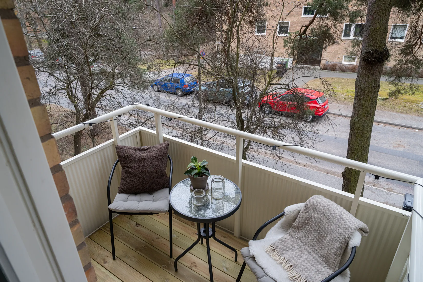 Bostadsrätt, Rörläggarvägen 16, Bromma - Abrahamsberg, Stockholm