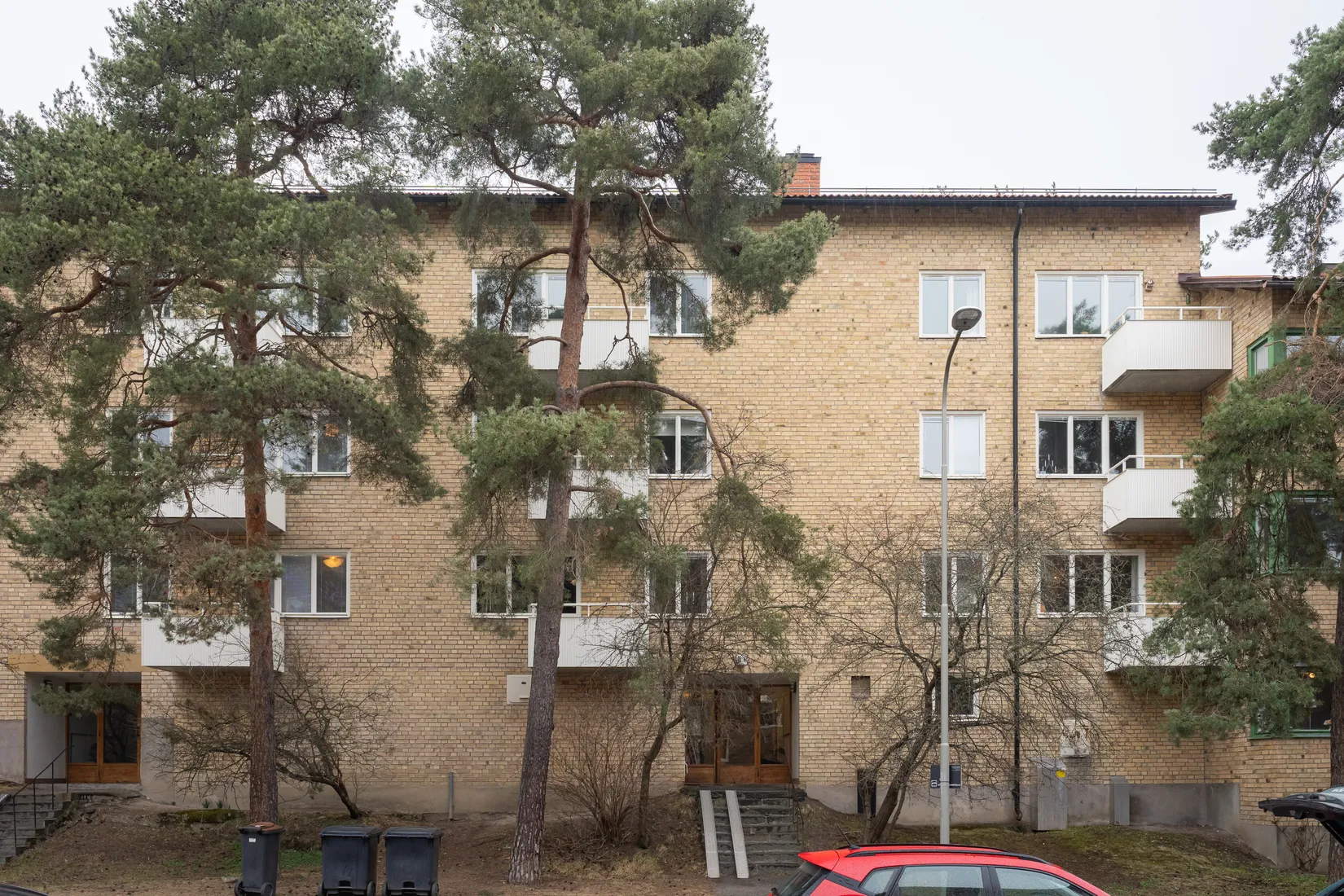 Bostadsrätt, Rörläggarvägen 16, Bromma - Abrahamsberg, Stockholm