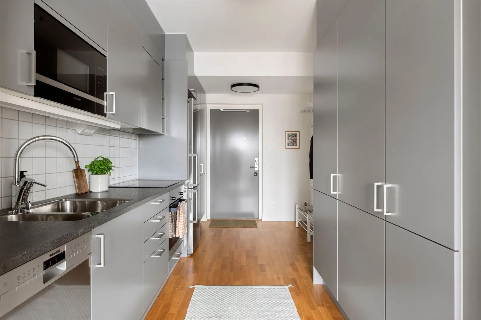 Bostadsrätt, Rödlönnsgången 26, Centrala Hisingen, Göteborg