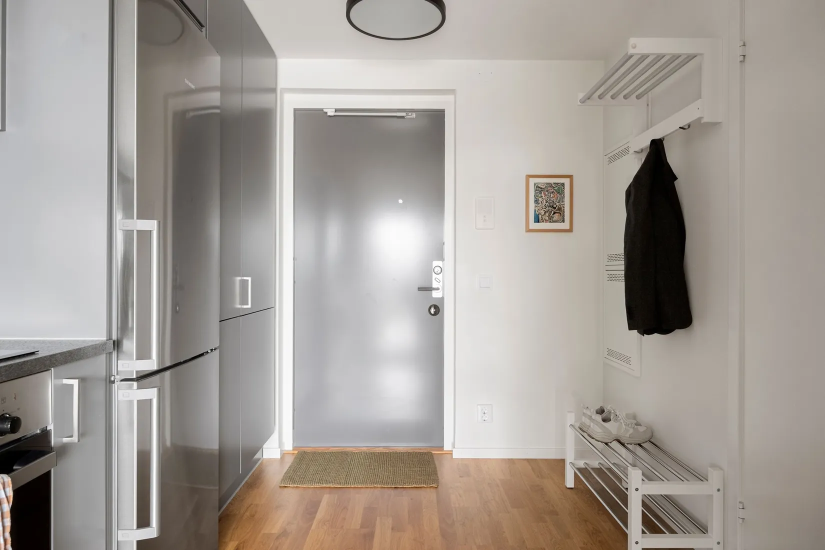 Bostadsrätt, Rödlönnsgången 26, Centrala Hisingen, Göteborg