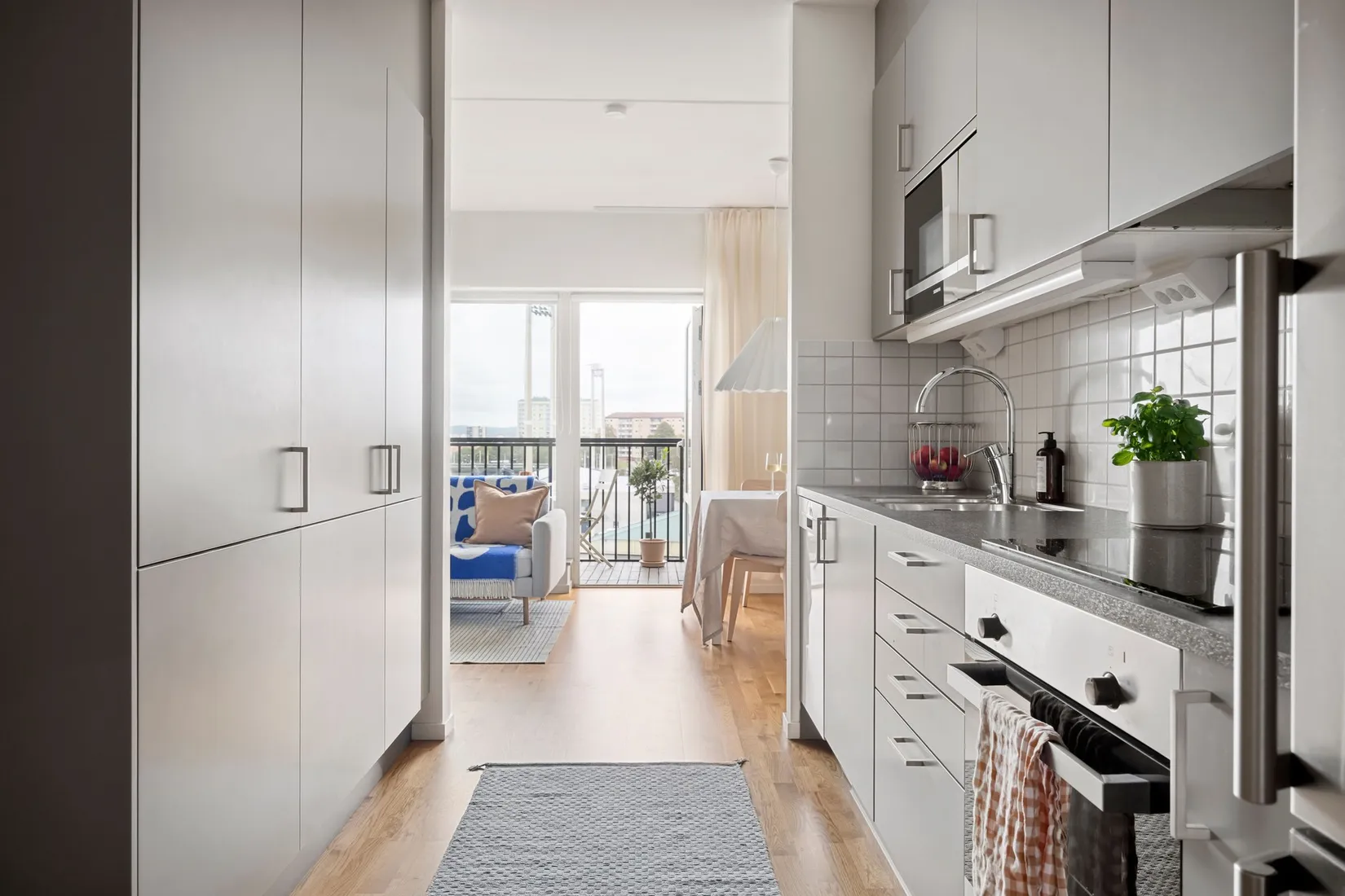 Bostadsrätt, Rödlönnsgången 26, Centrala Hisingen, Göteborg