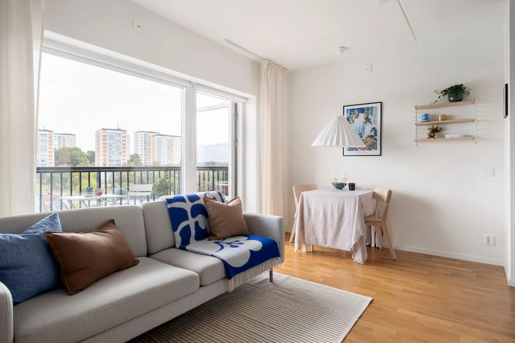 Bostadsrätt, Rödlönnsgången 26, Centrala Hisingen, Göteborg