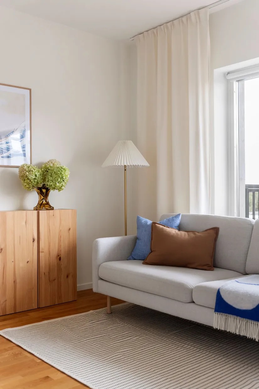 Bostadsrätt, Rödlönnsgången 26, Centrala Hisingen, Göteborg