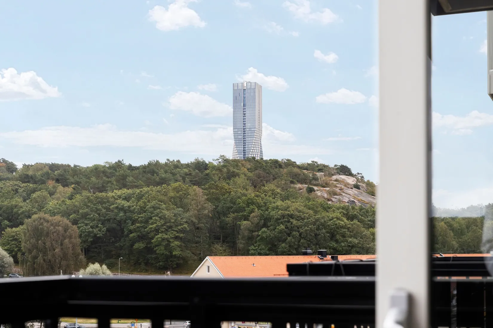 Bostadsrätt, Rödlönnsgången 26, Centrala Hisingen, Göteborg