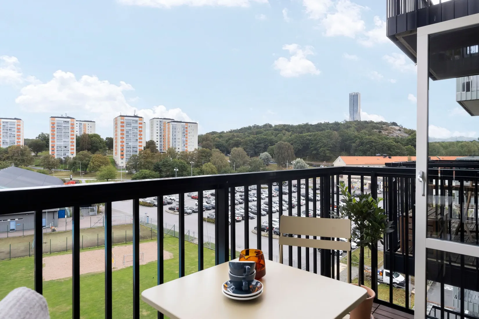 Bostadsrätt, Rödlönnsgången 26, Centrala Hisingen, Göteborg