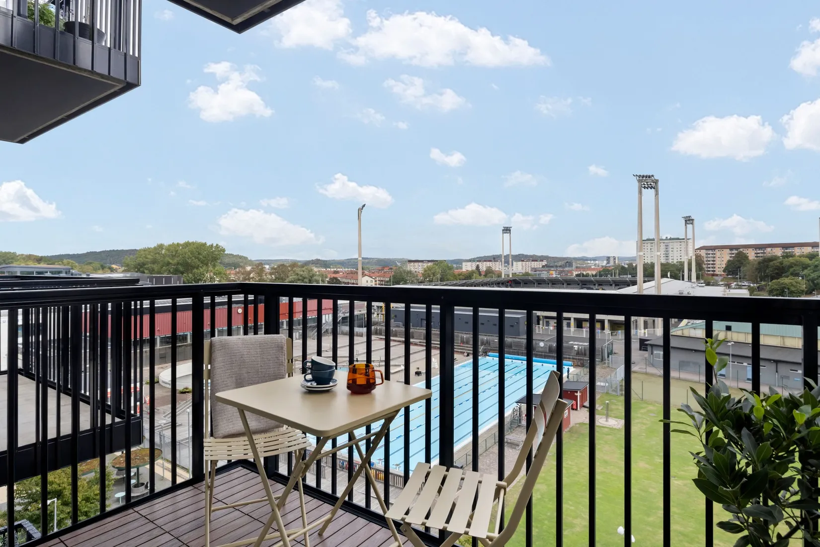 Bostadsrätt, Rödlönnsgången 26, Centrala Hisingen, Göteborg