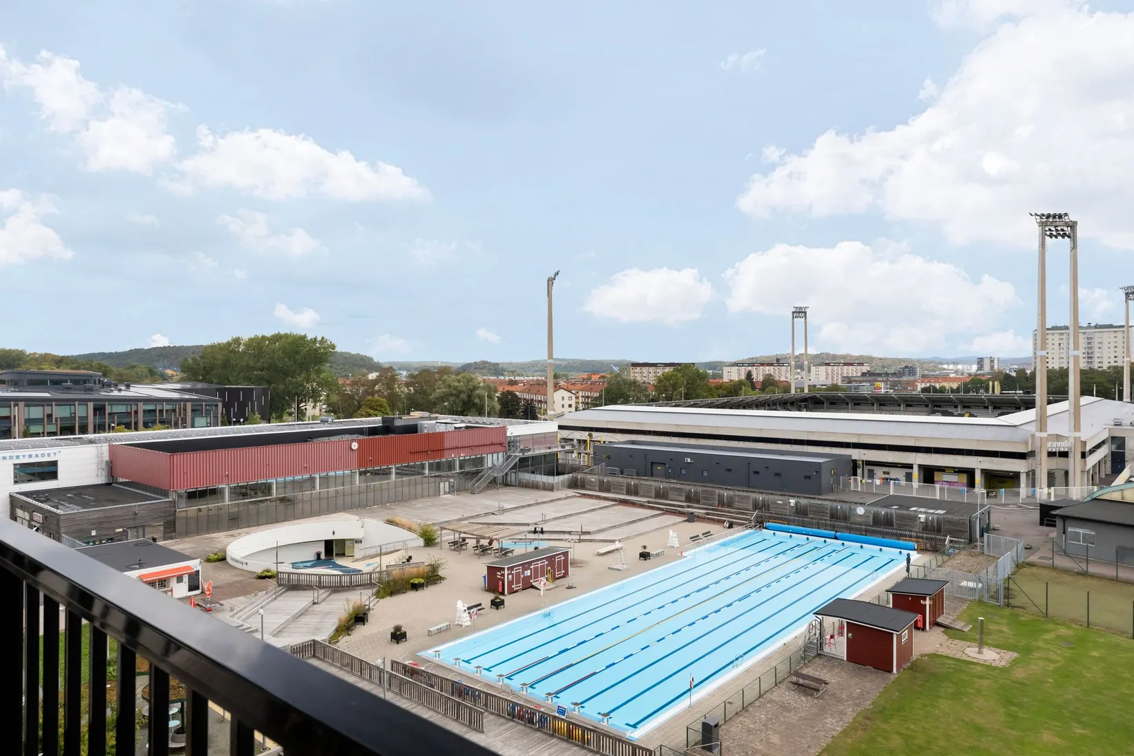 Bostadsrätt, Rödlönnsgången 26, Centrala Hisingen, Göteborg