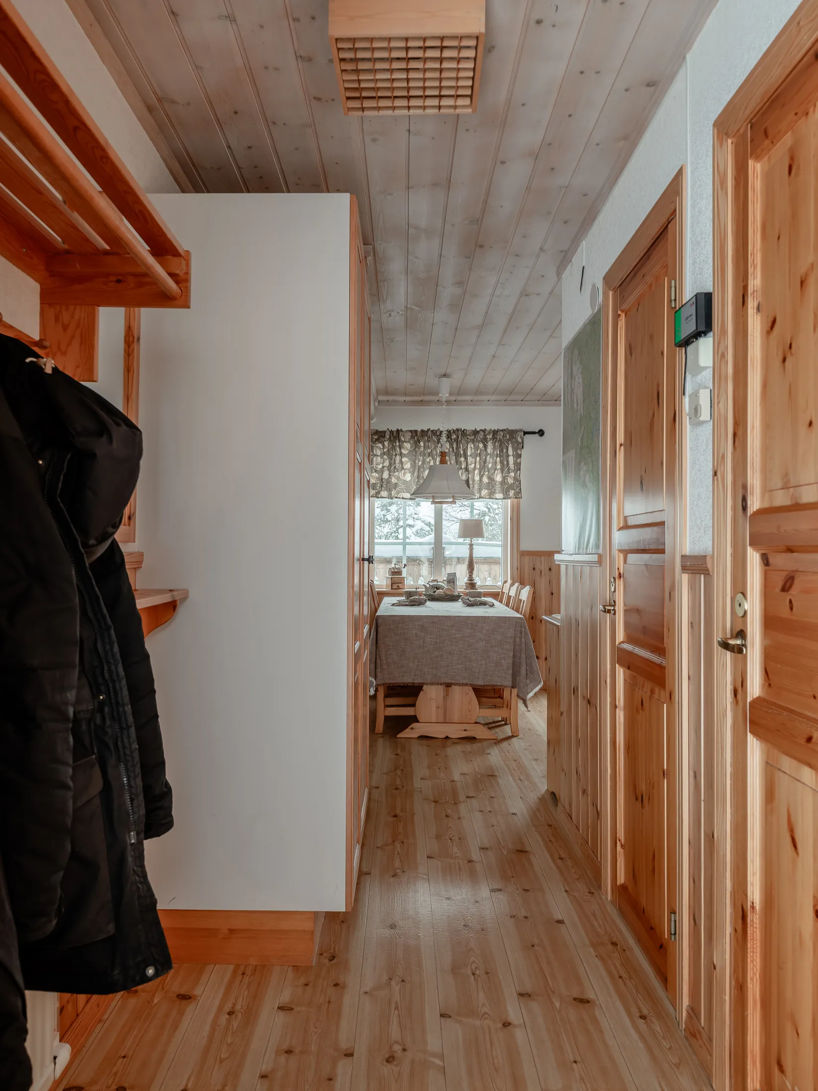 Bostadsrätt, Radhus, Jossivägen 28A, Myrflodammen/Gilleråsen/Orrliden, Malung-Sälen