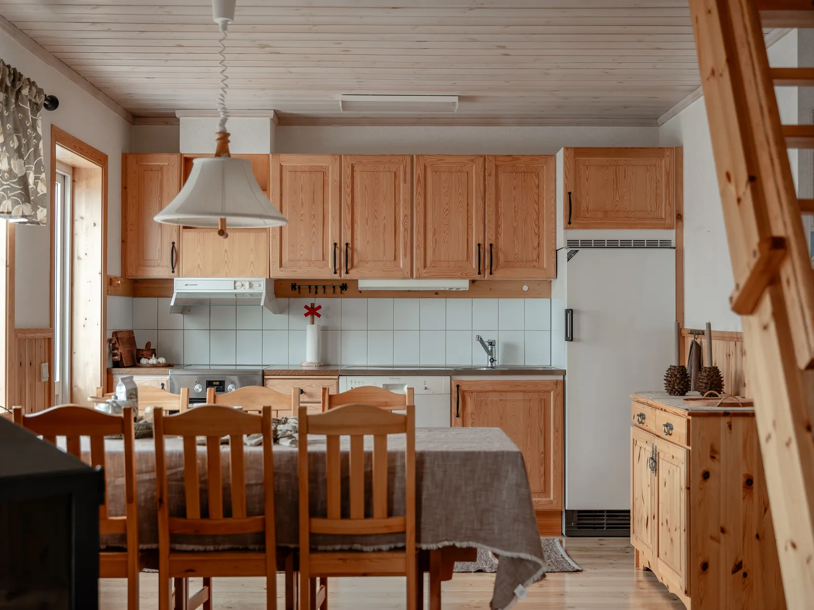 Bostadsrätt, Radhus, Jossivägen 28A, Myrflodammen/Gilleråsen/Orrliden, Malung-Sälen