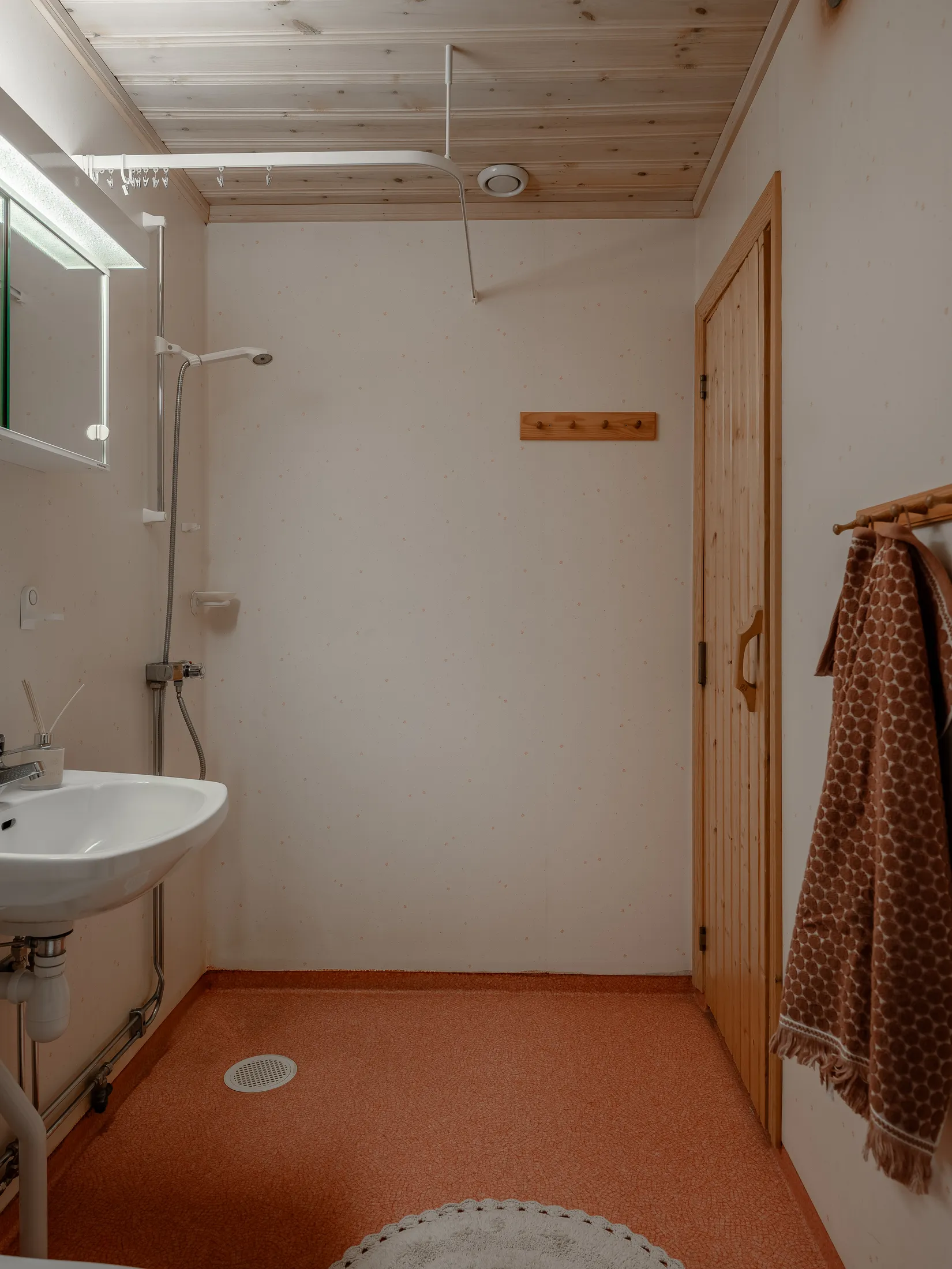 Bostadsrätt, Radhus, Jossivägen 28A, Myrflodammen/Gilleråsen/Orrliden, Malung-Sälen