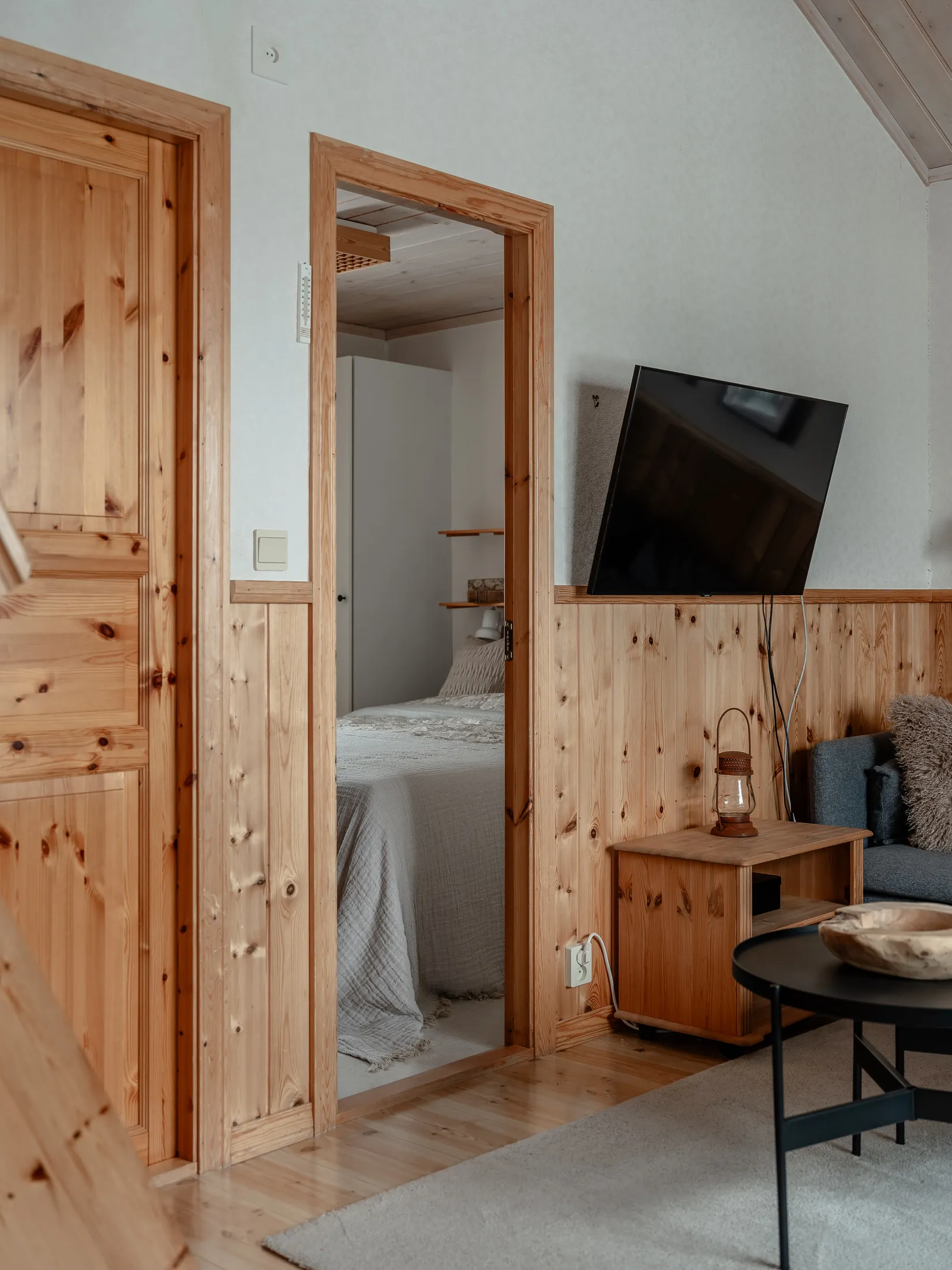 Bostadsrätt, Radhus, Jossivägen 28A, Myrflodammen/Gilleråsen/Orrliden, Malung-Sälen