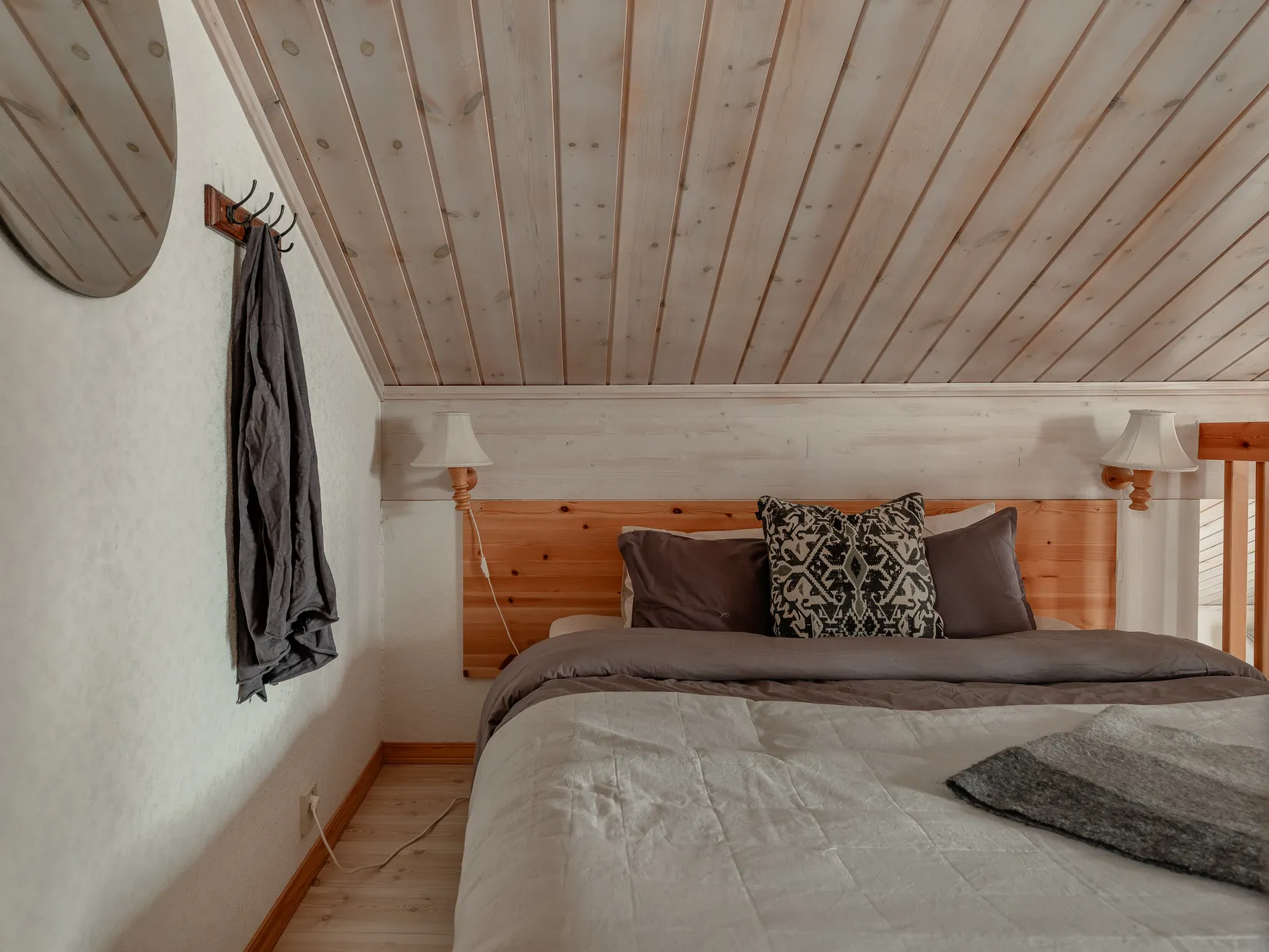 Bostadsrätt, Radhus, Jossivägen 28A, Myrflodammen/Gilleråsen/Orrliden, Malung-Sälen