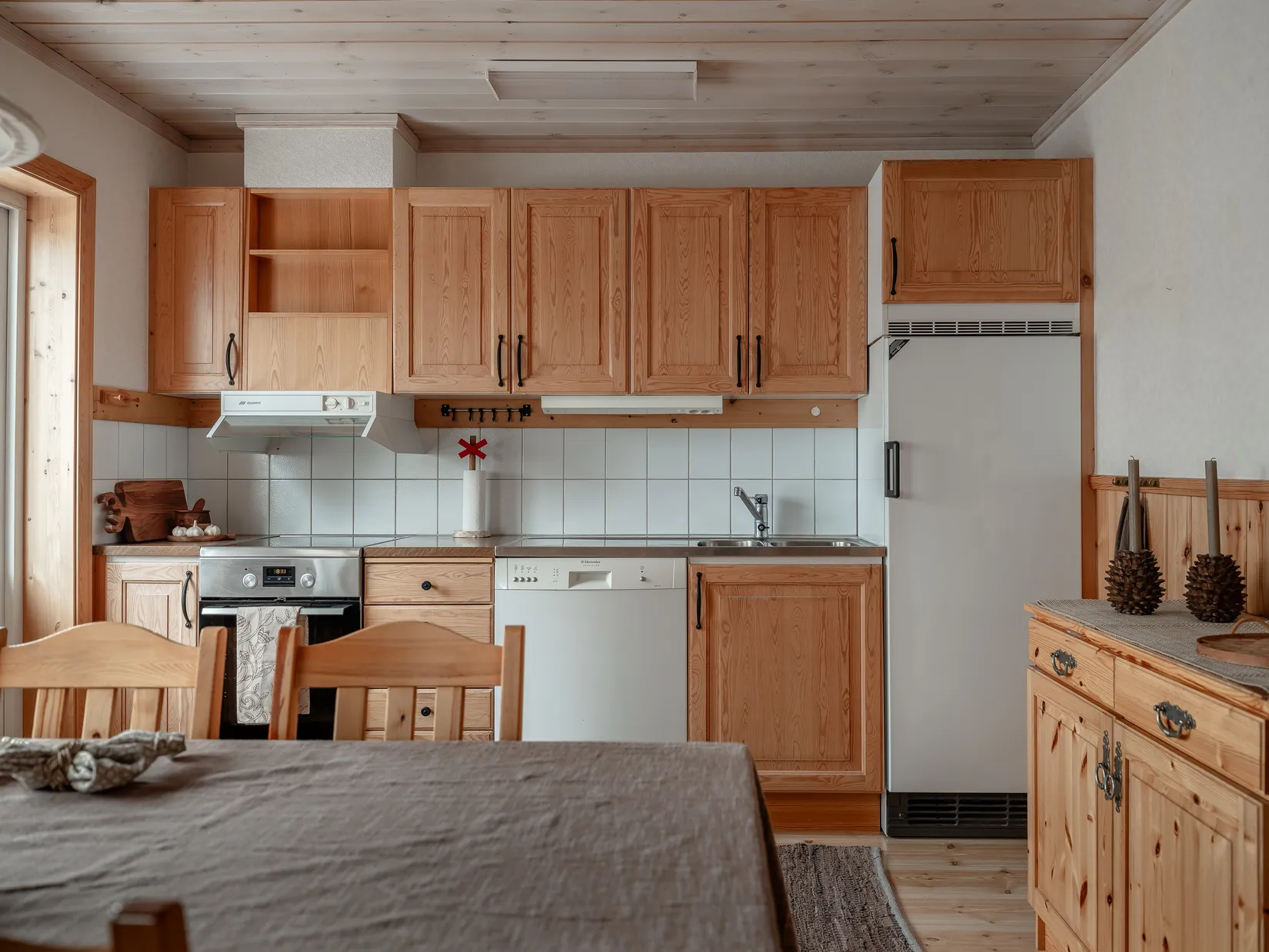 Bostadsrätt, Radhus, Jossivägen 28A, Myrflodammen/Gilleråsen/Orrliden, Malung-Sälen