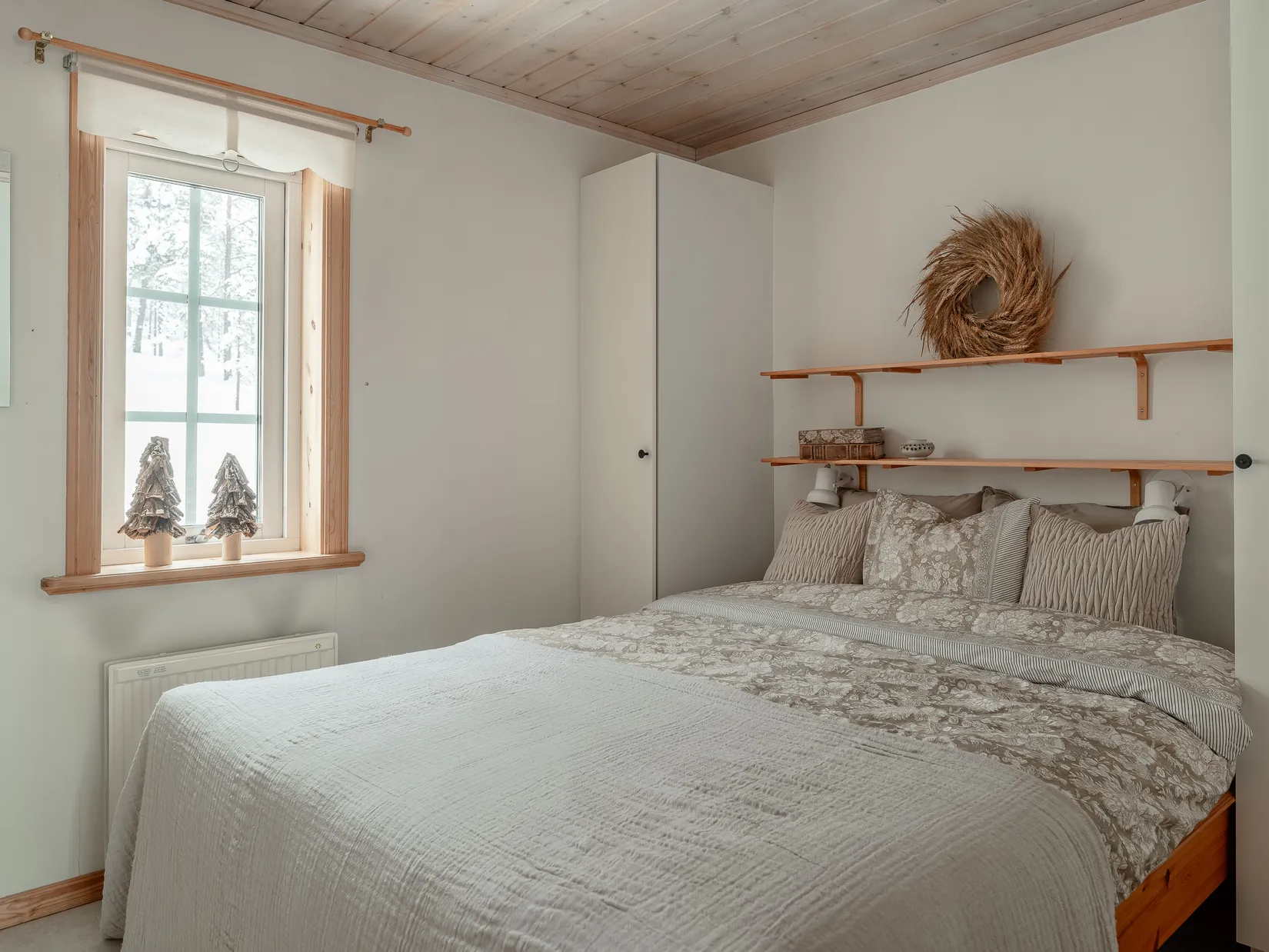 Bostadsrätt, Radhus, Jossivägen 28A, Myrflodammen/Gilleråsen/Orrliden, Malung-Sälen