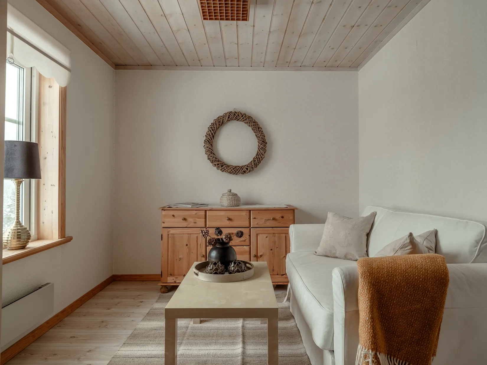 Bostadsrätt, Radhus, Jossivägen 28A, Myrflodammen/Gilleråsen/Orrliden, Malung-Sälen