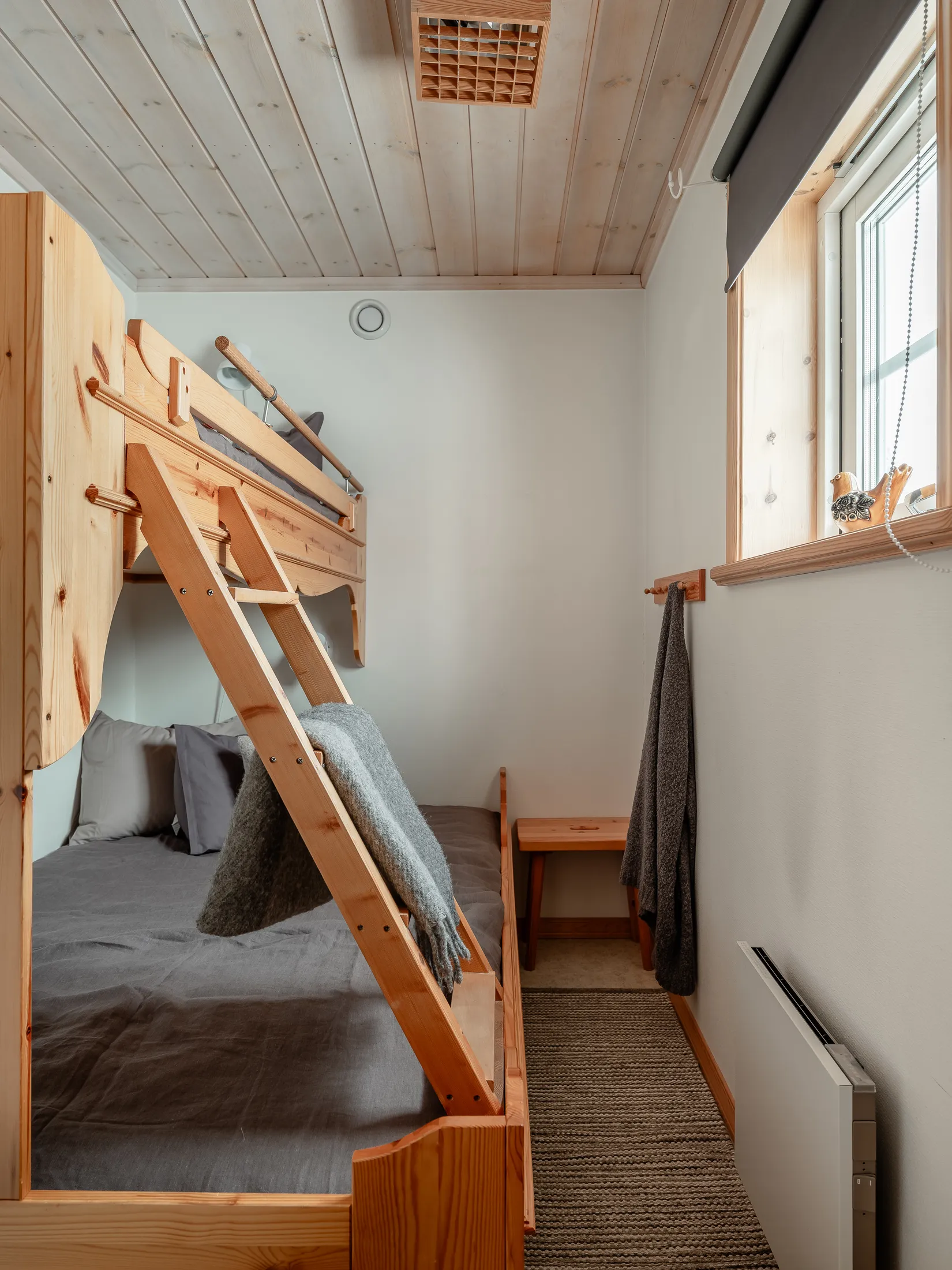 Bostadsrätt, Radhus, Jossivägen 28A, Myrflodammen/Gilleråsen/Orrliden, Malung-Sälen