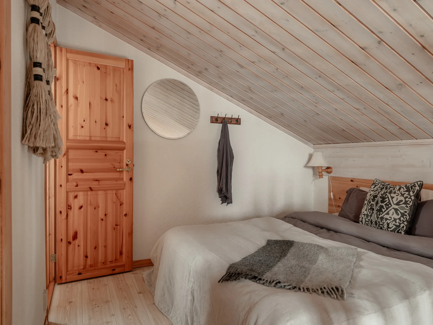 Bostadsrätt, Radhus, Jossivägen 28A, Myrflodammen/Gilleråsen/Orrliden, Malung-Sälen