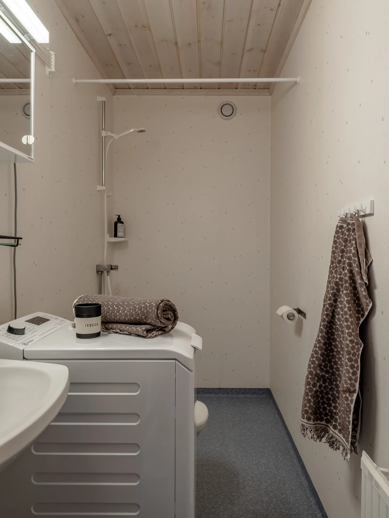 Bostadsrätt, Radhus, Jossivägen 28A, Myrflodammen/Gilleråsen/Orrliden, Malung-Sälen