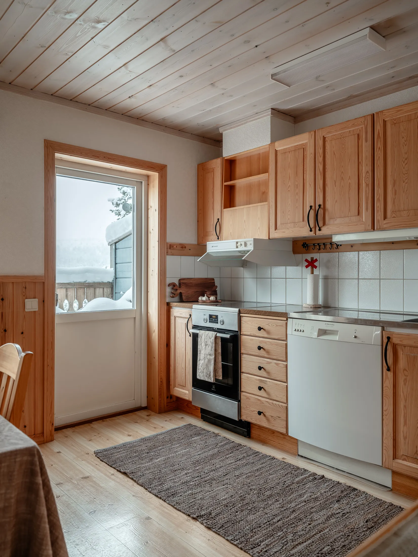 Bostadsrätt, Radhus, Jossivägen 28A, Myrflodammen/Gilleråsen/Orrliden, Malung-Sälen