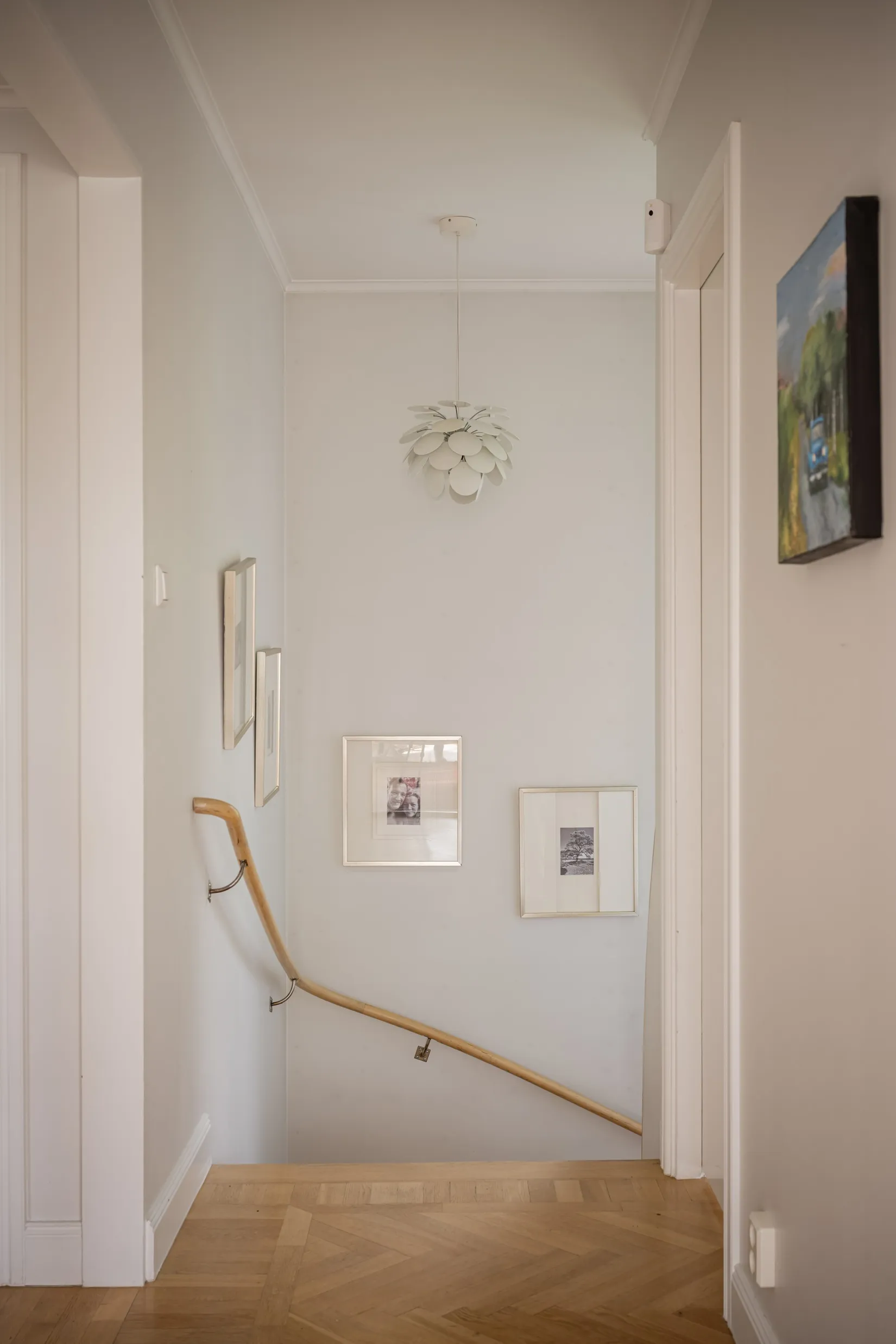 Villa, Bävervägen 28, Stora Mossen, Stockholm