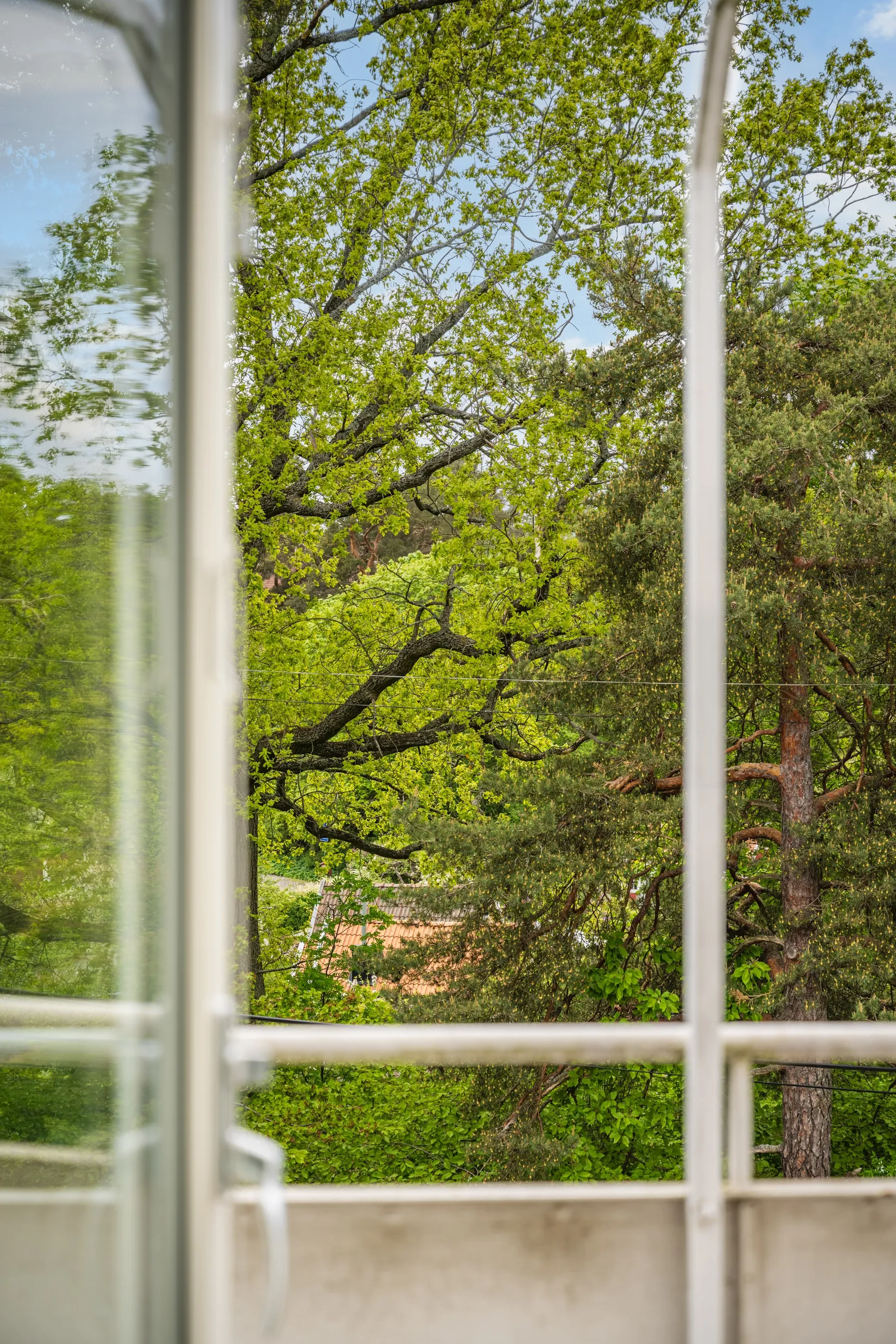 Villa, Bävervägen 28, Stora Mossen, Stockholm