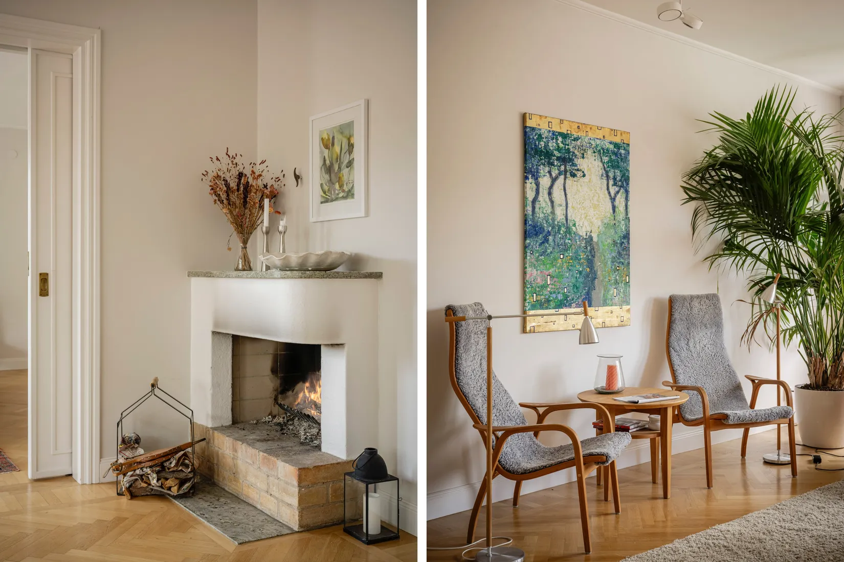 Villa, Bävervägen 28, Stora Mossen, Stockholm