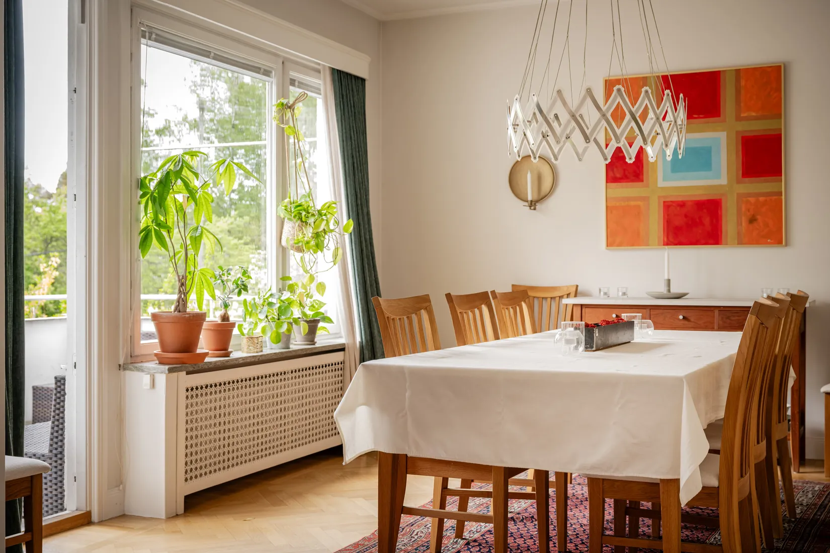 Villa, Bävervägen 28, Stora Mossen, Stockholm