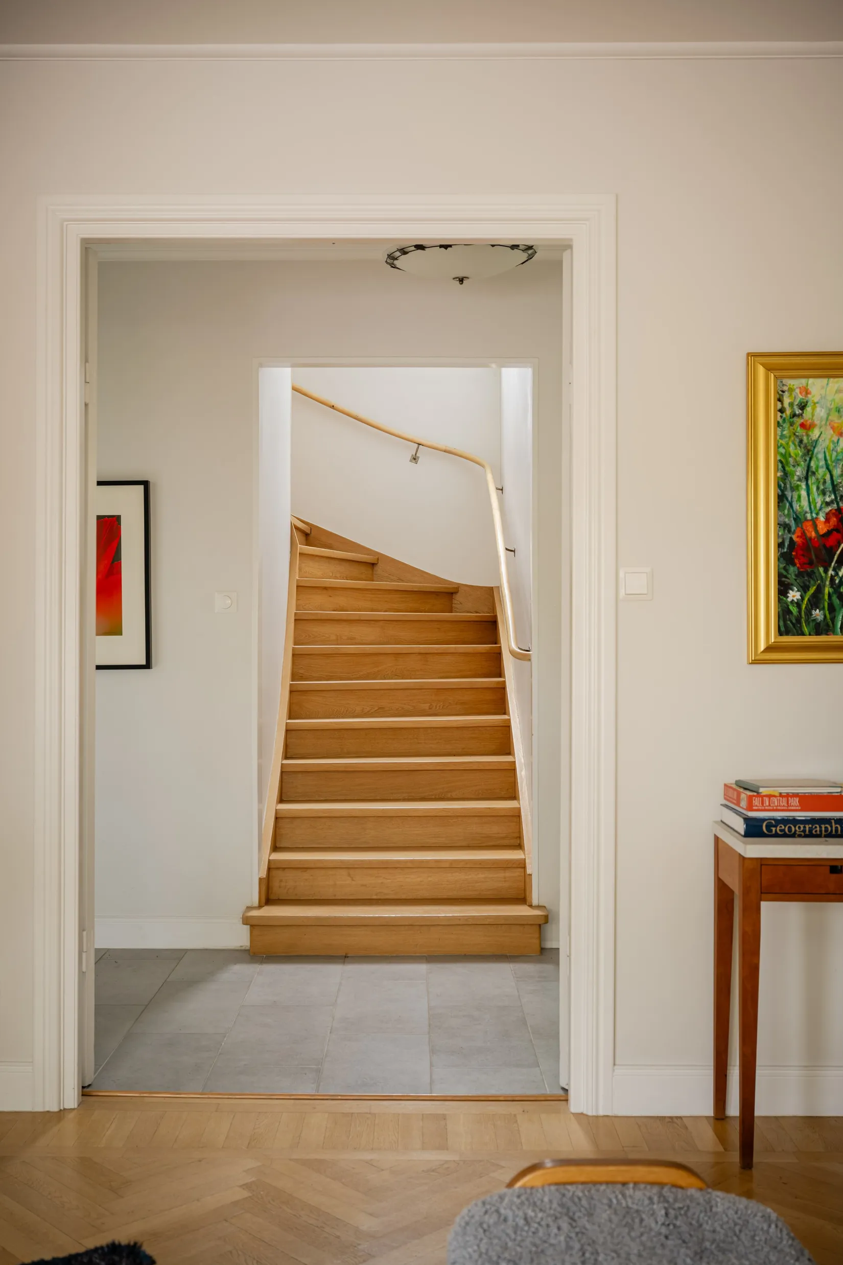 Villa, Bävervägen 28, Stora Mossen, Stockholm