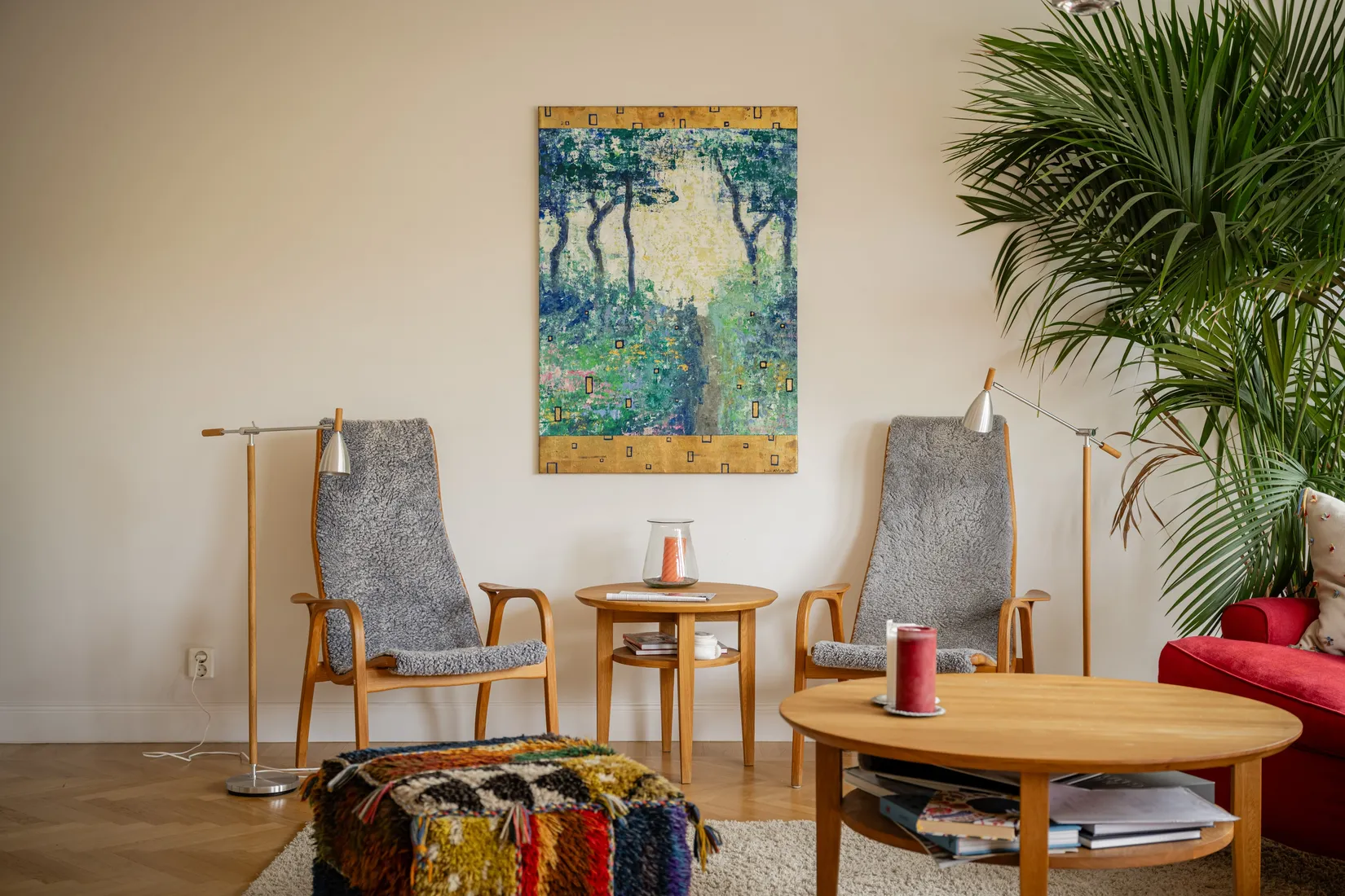 Villa, Bävervägen 28, Stora Mossen, Stockholm