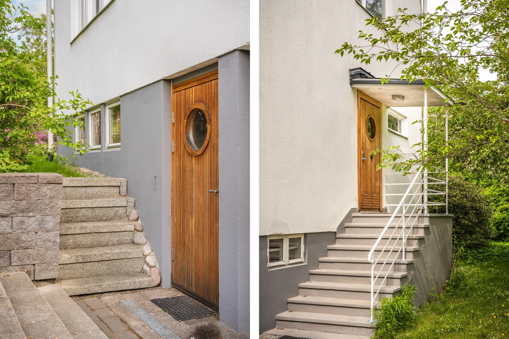 Villa, Bävervägen 28, Stora Mossen, Stockholm