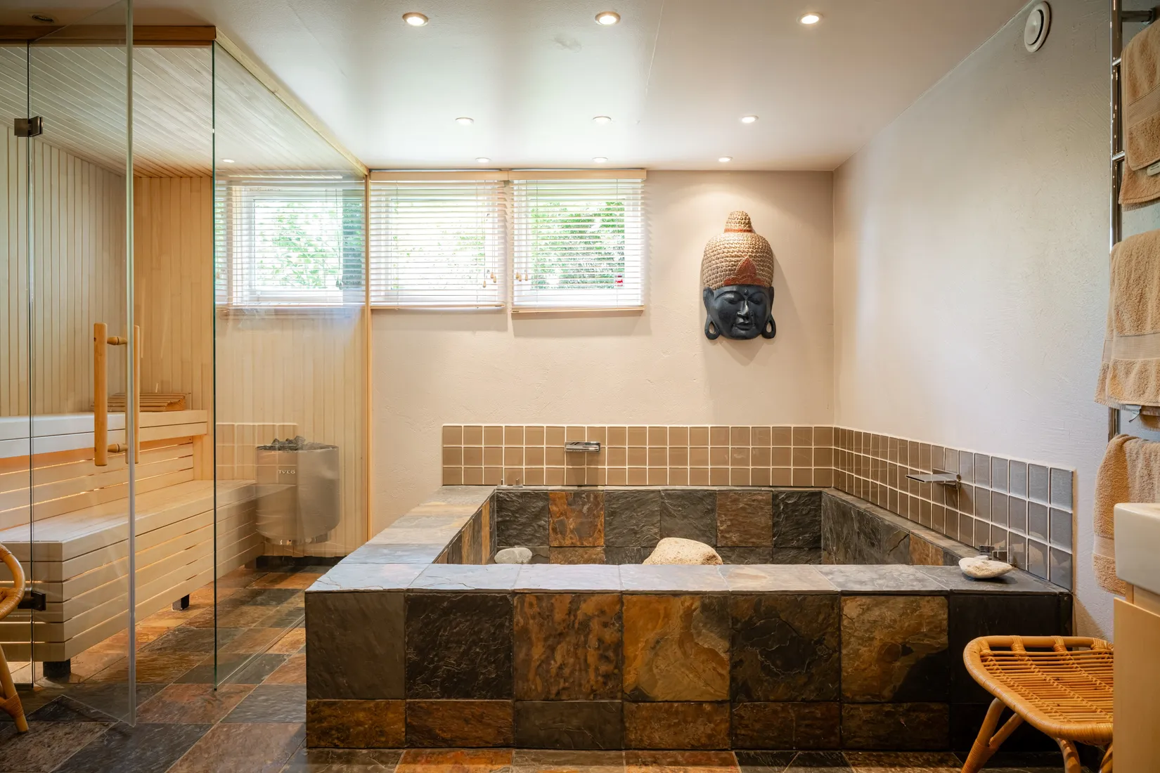 Villa, Bävervägen 28, Stora Mossen, Stockholm